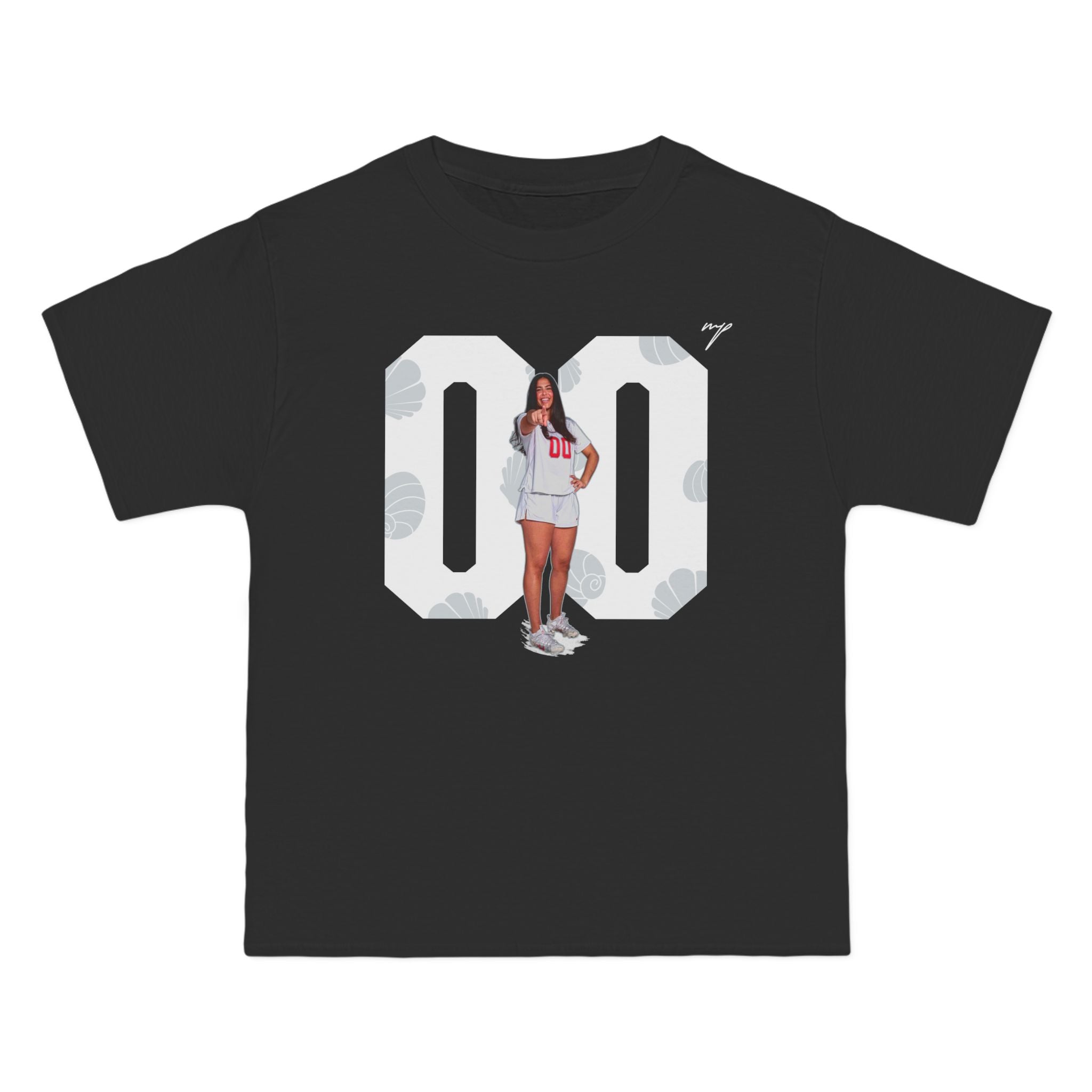 Camille Samarasinghe Vintage Tee