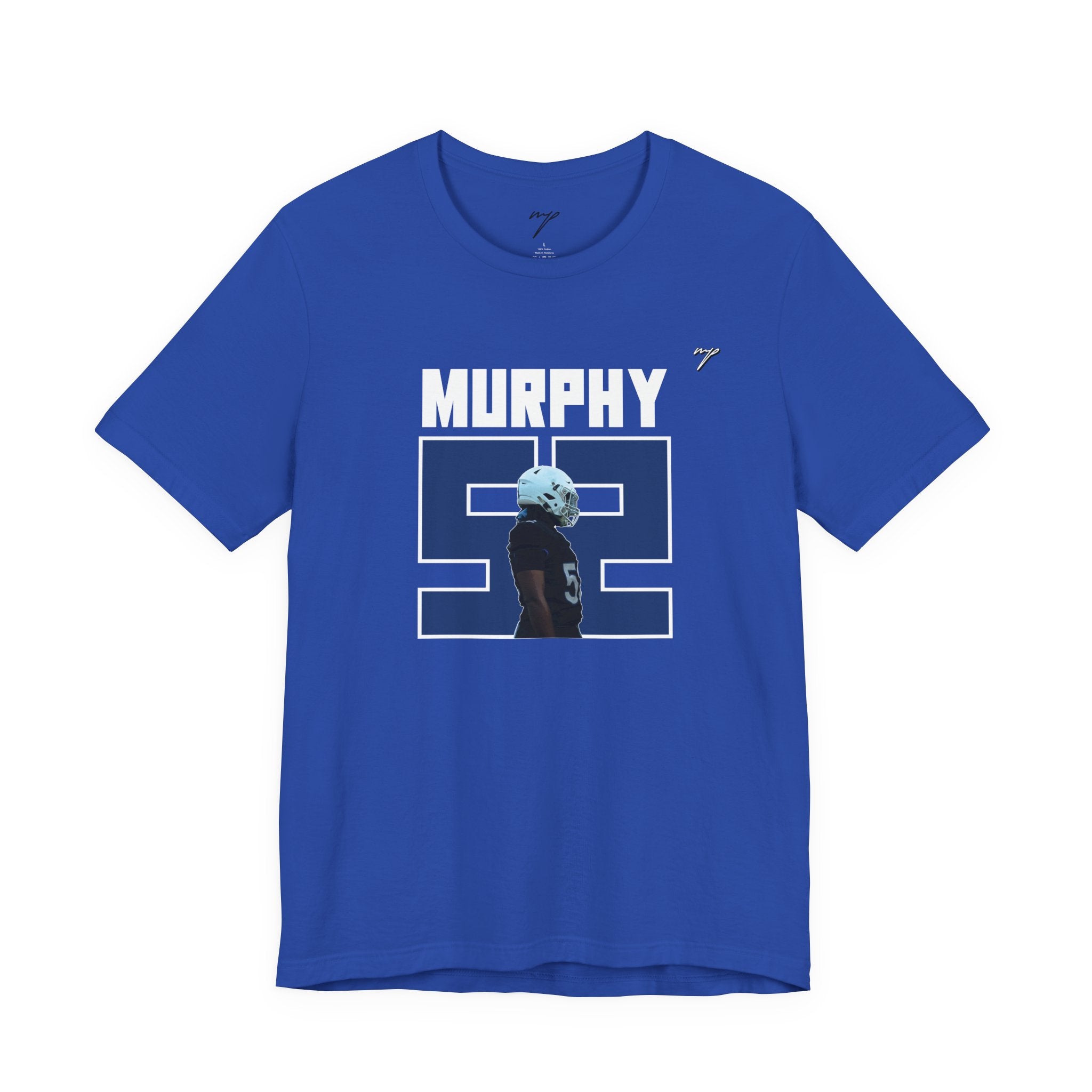 Vincent Murphy Graphic Tee