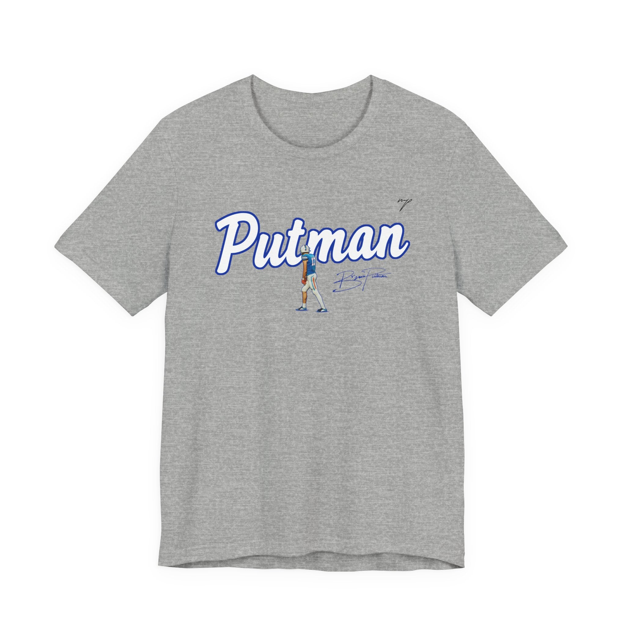 Bryer Putman Graphic Tee