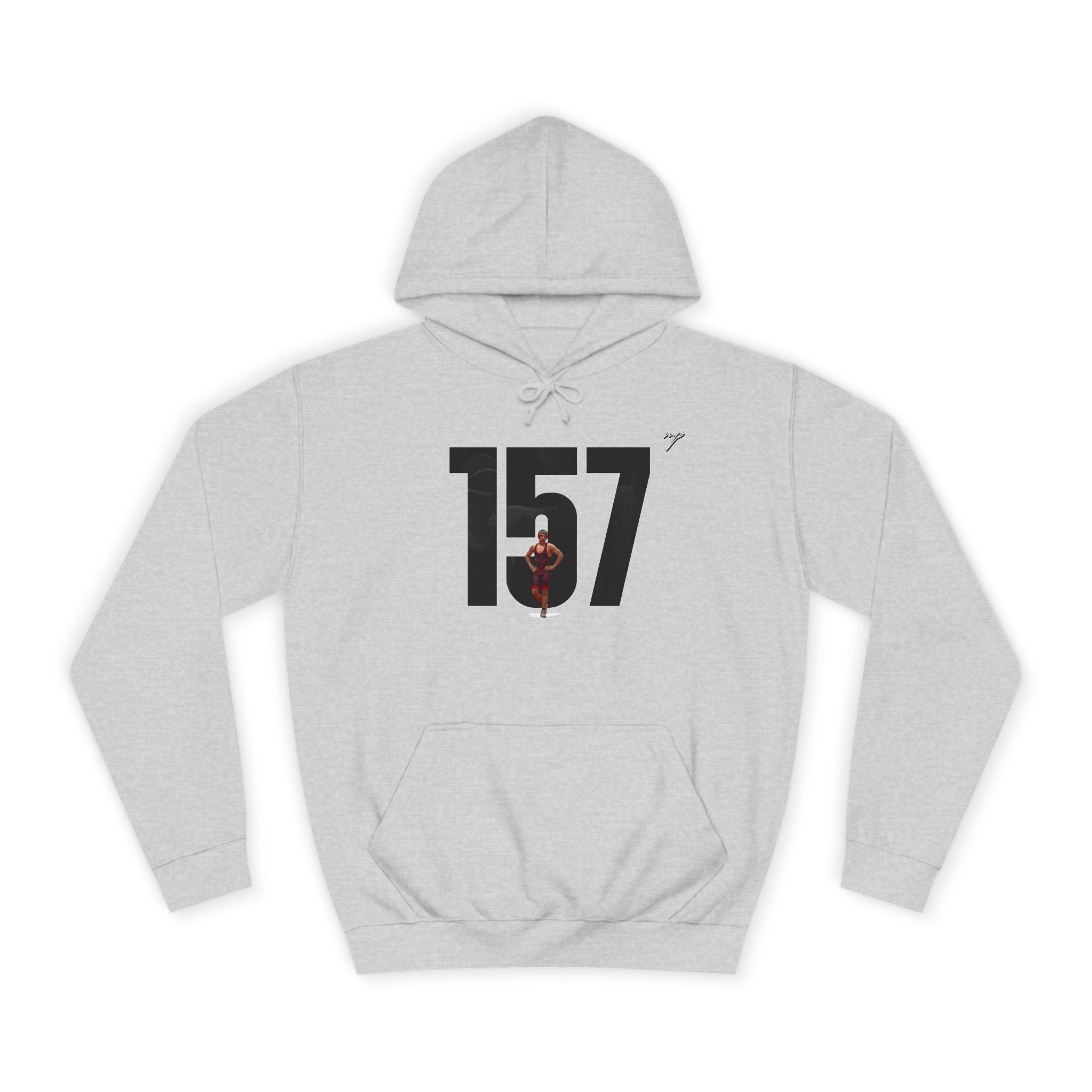 Armand Laviola Hoodie