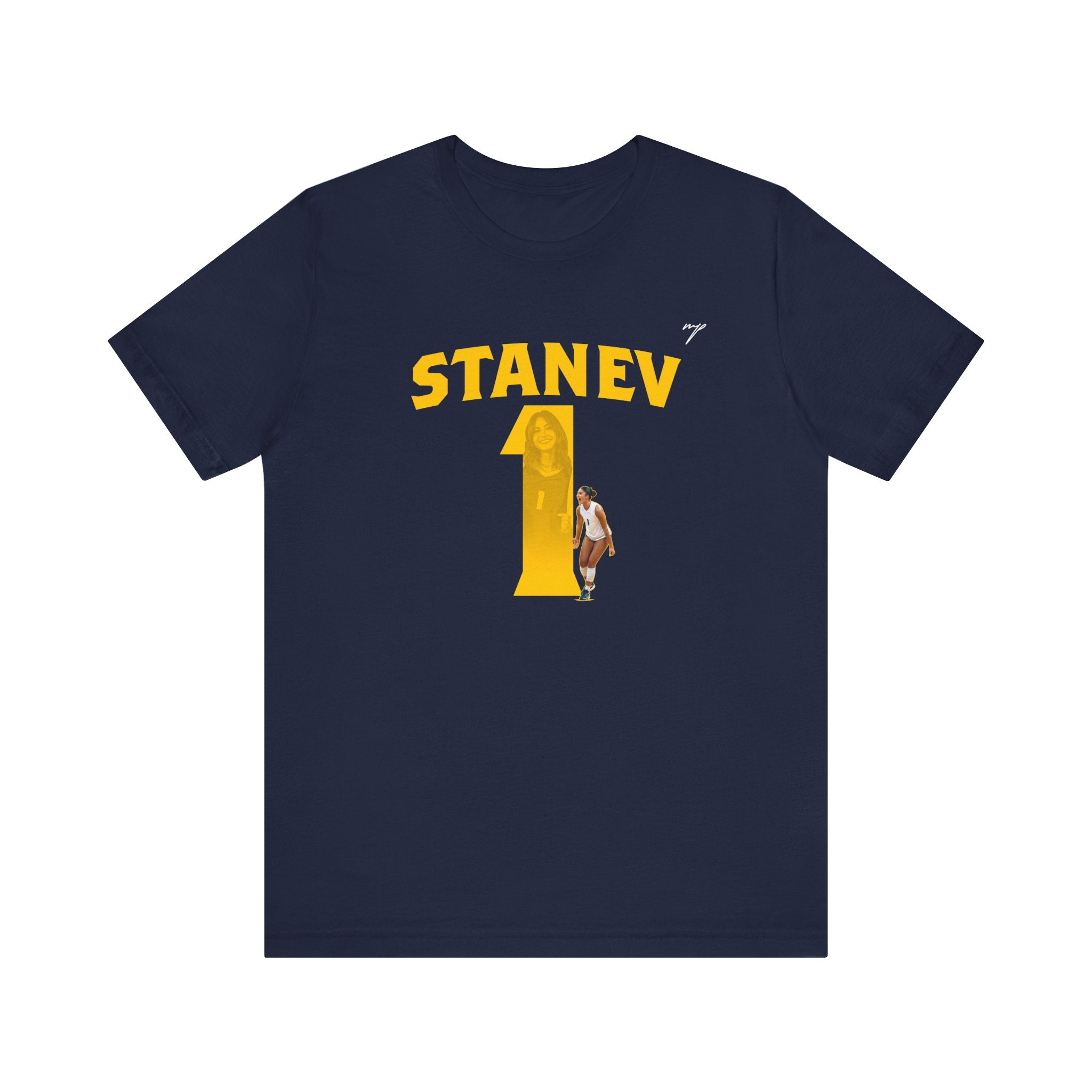 Julia Stanev Graphic Tee