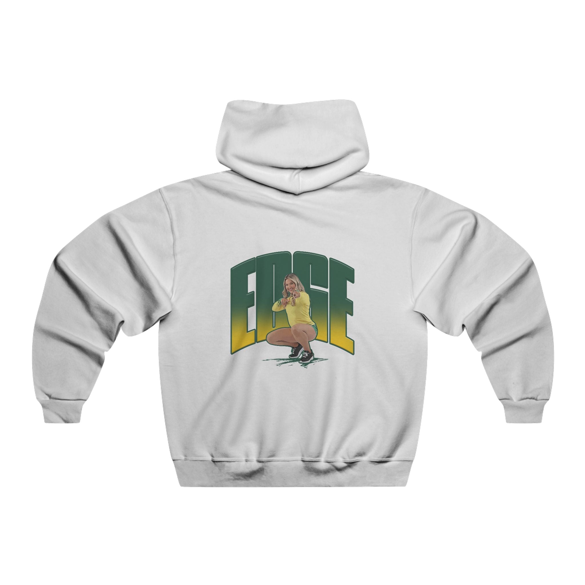 Aubrey Edge Vintage Hoodie