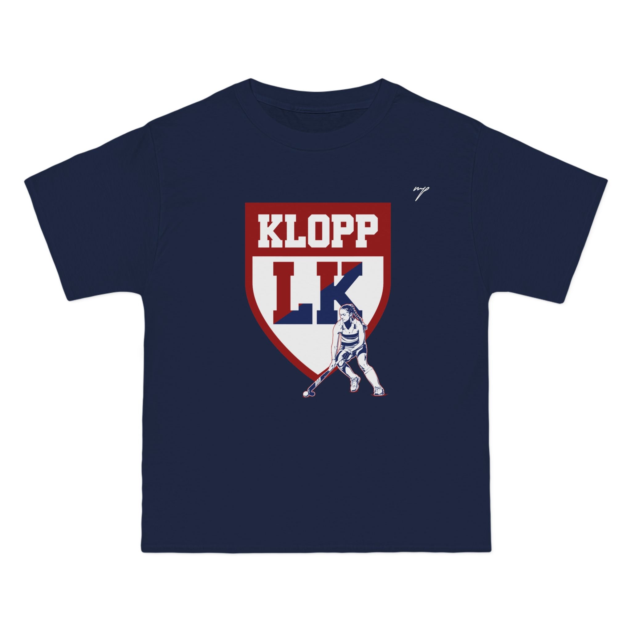 Lyla Klopp Vintage Tee