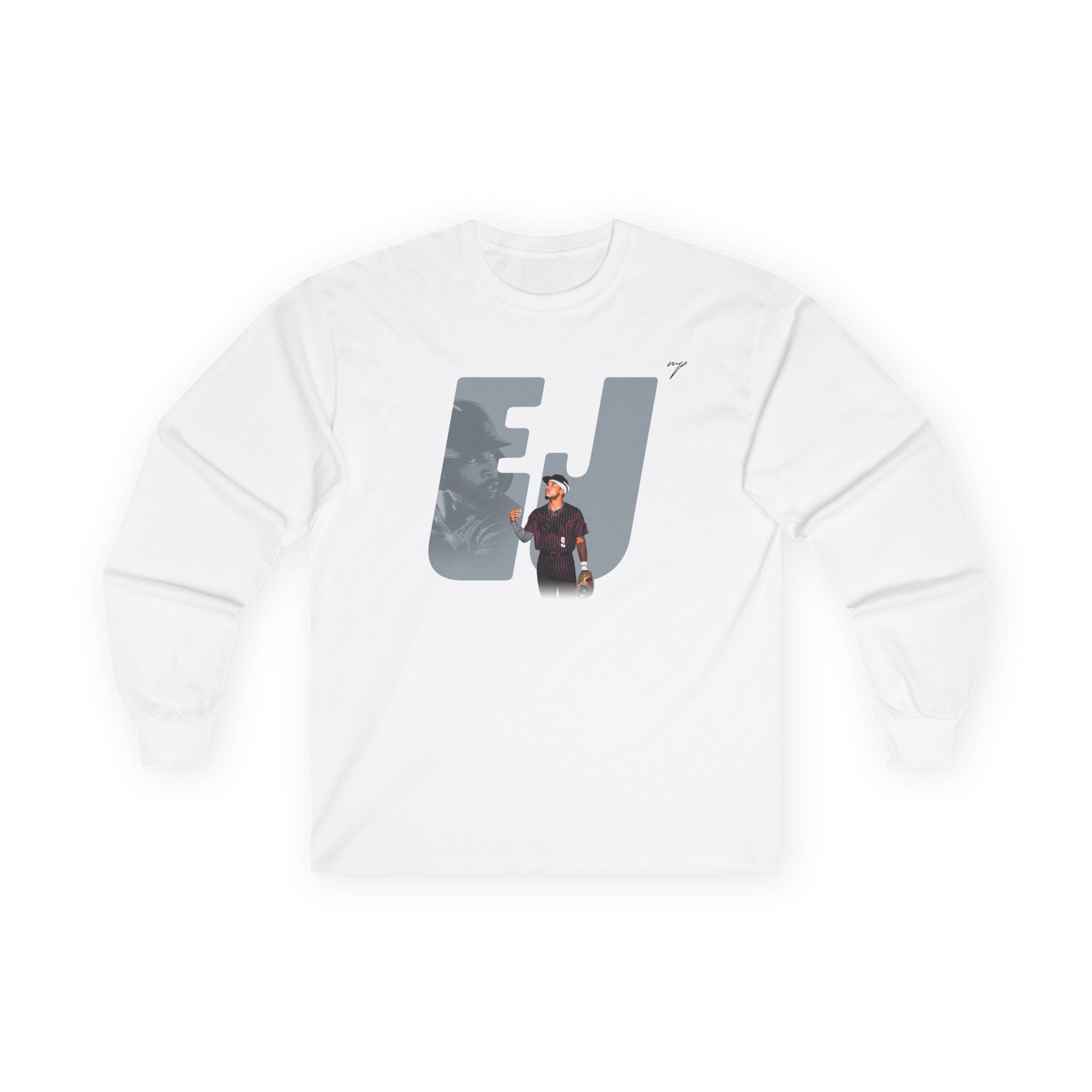 Evan Joubert Long Sleeve