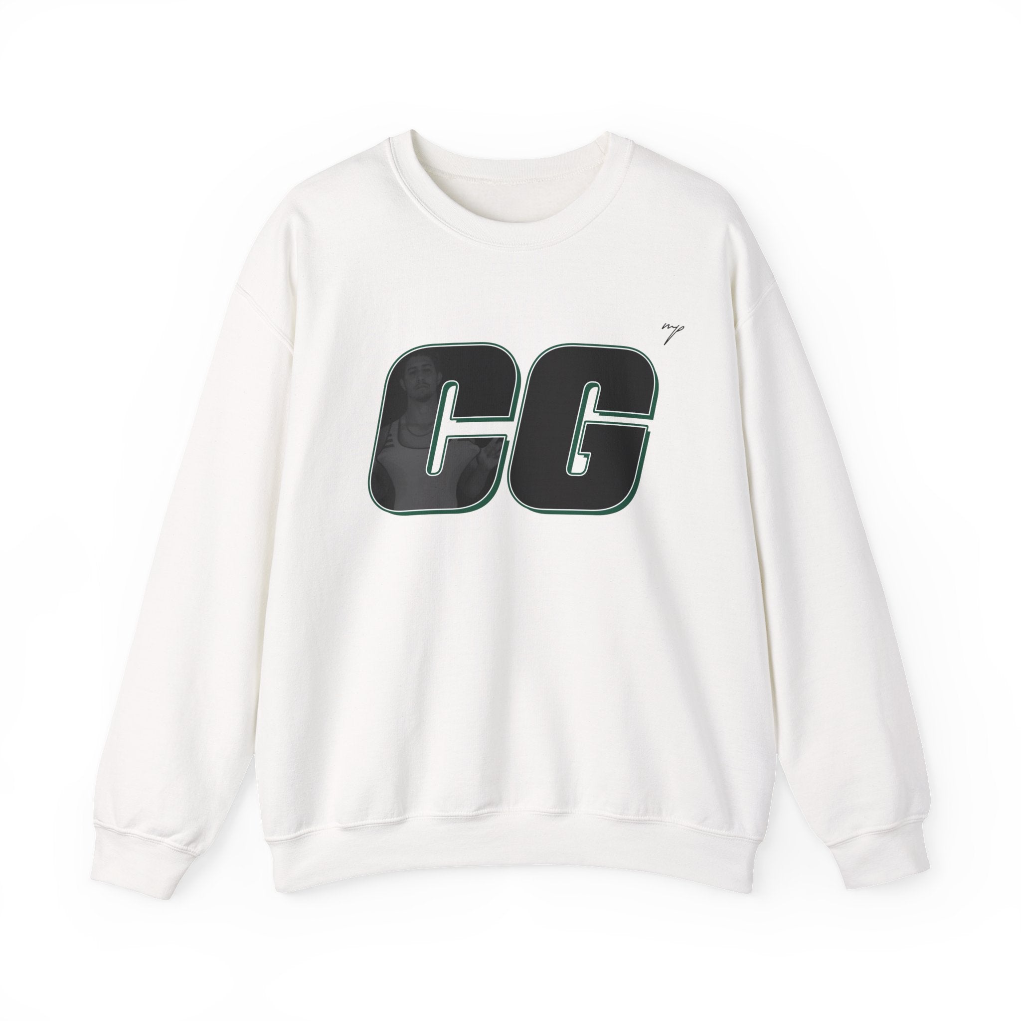 Connor Gregory Crewneck