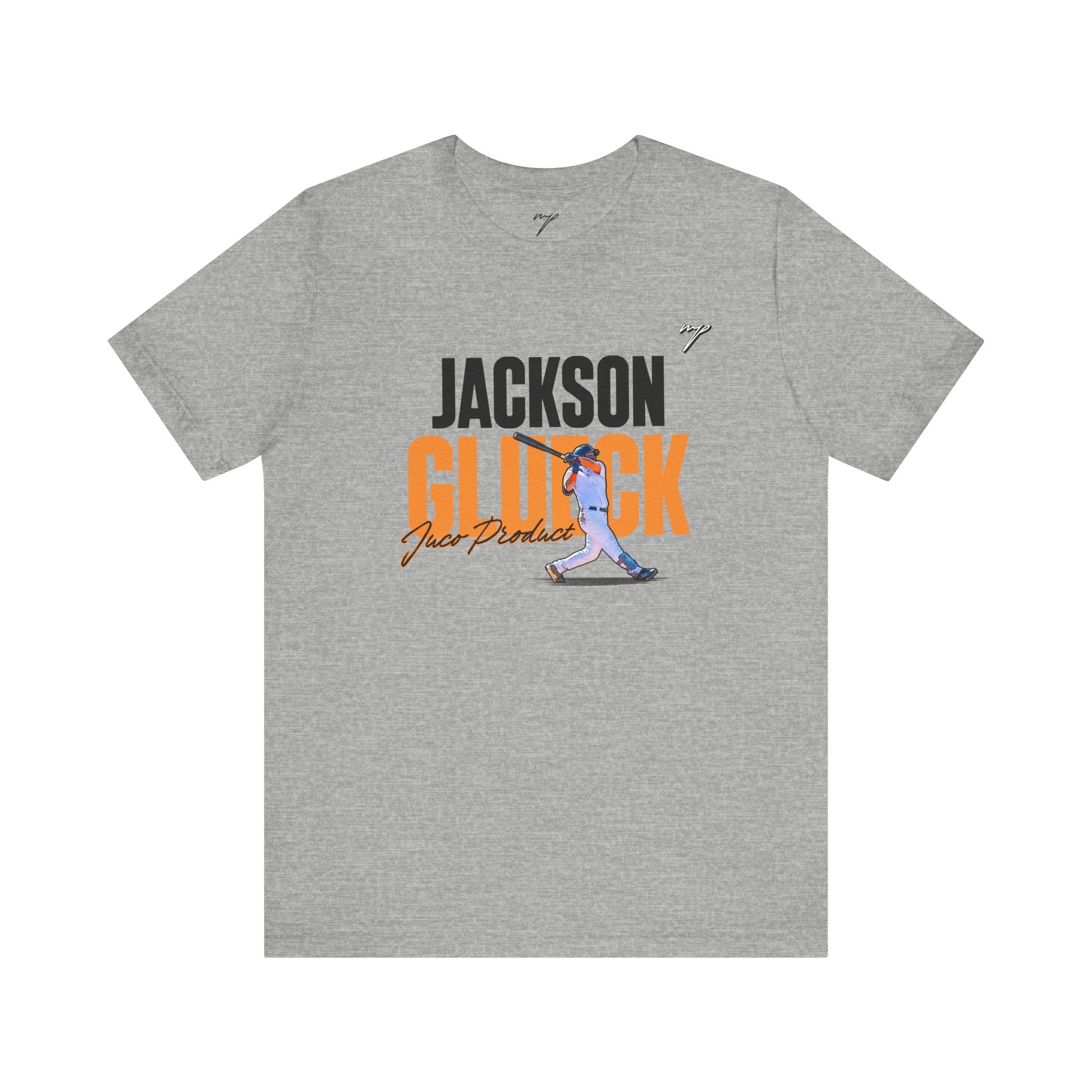 Jackson Glueck Graphic Tee