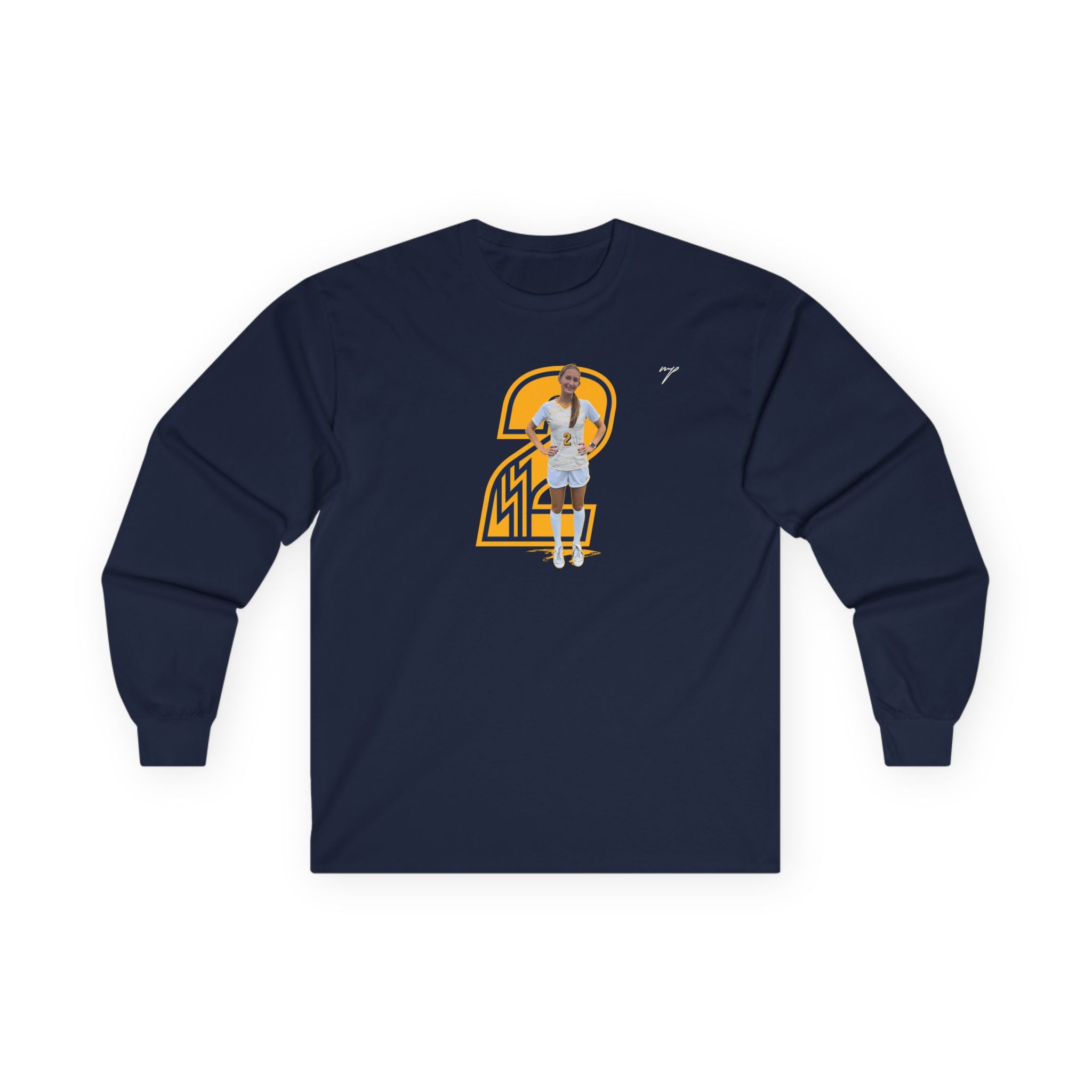 Mia Leszko Long Sleeve Tee