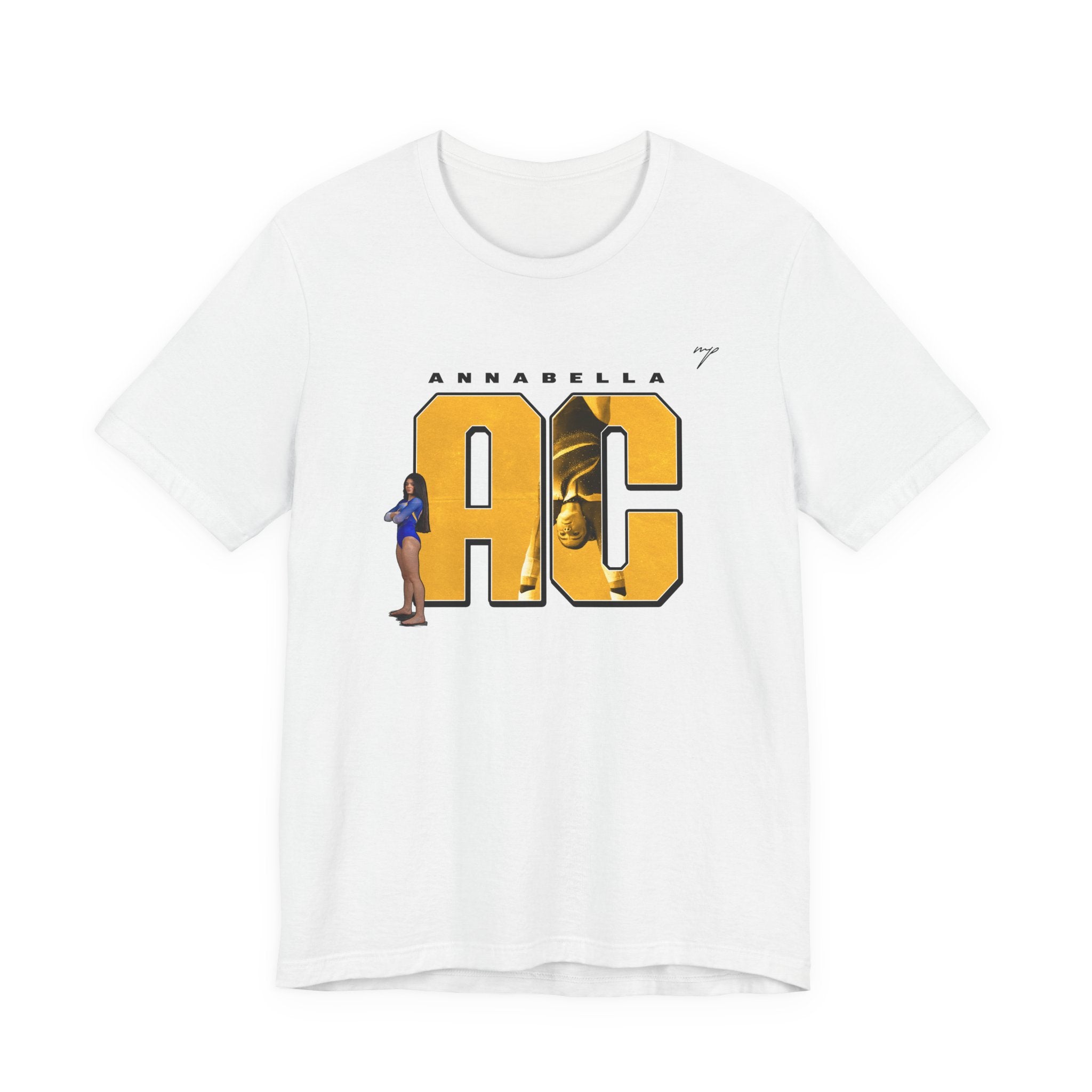 Annabella Carrascosa Graphic Tee