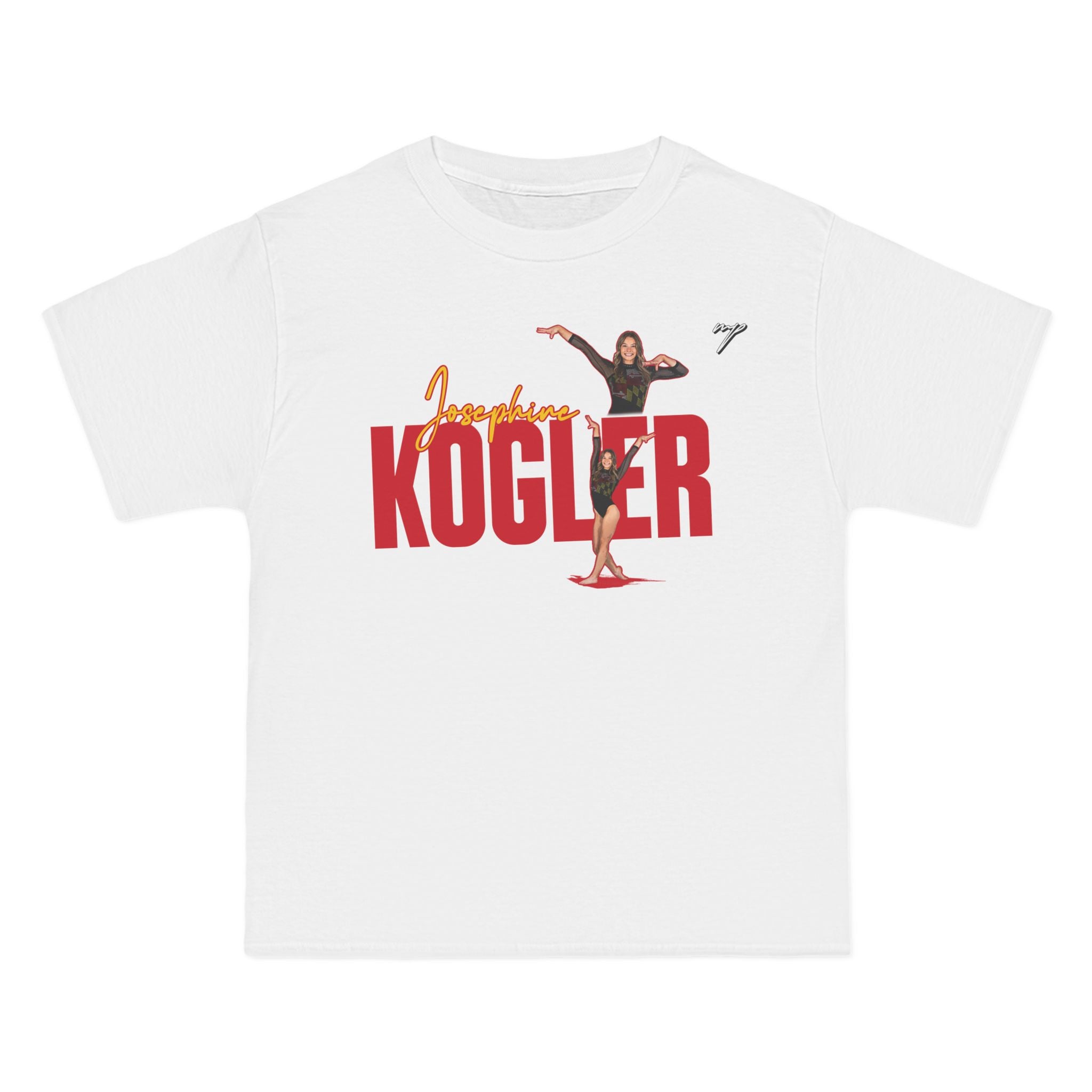 Josephine Kogler Vintage Tee