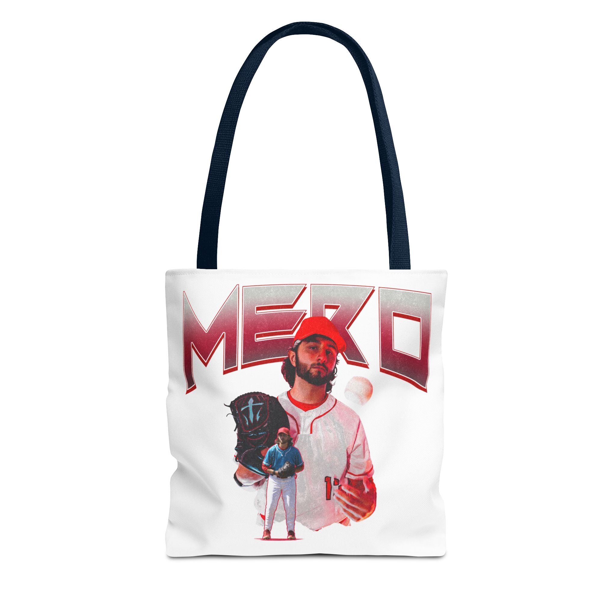Matthew Romero Tote Bag