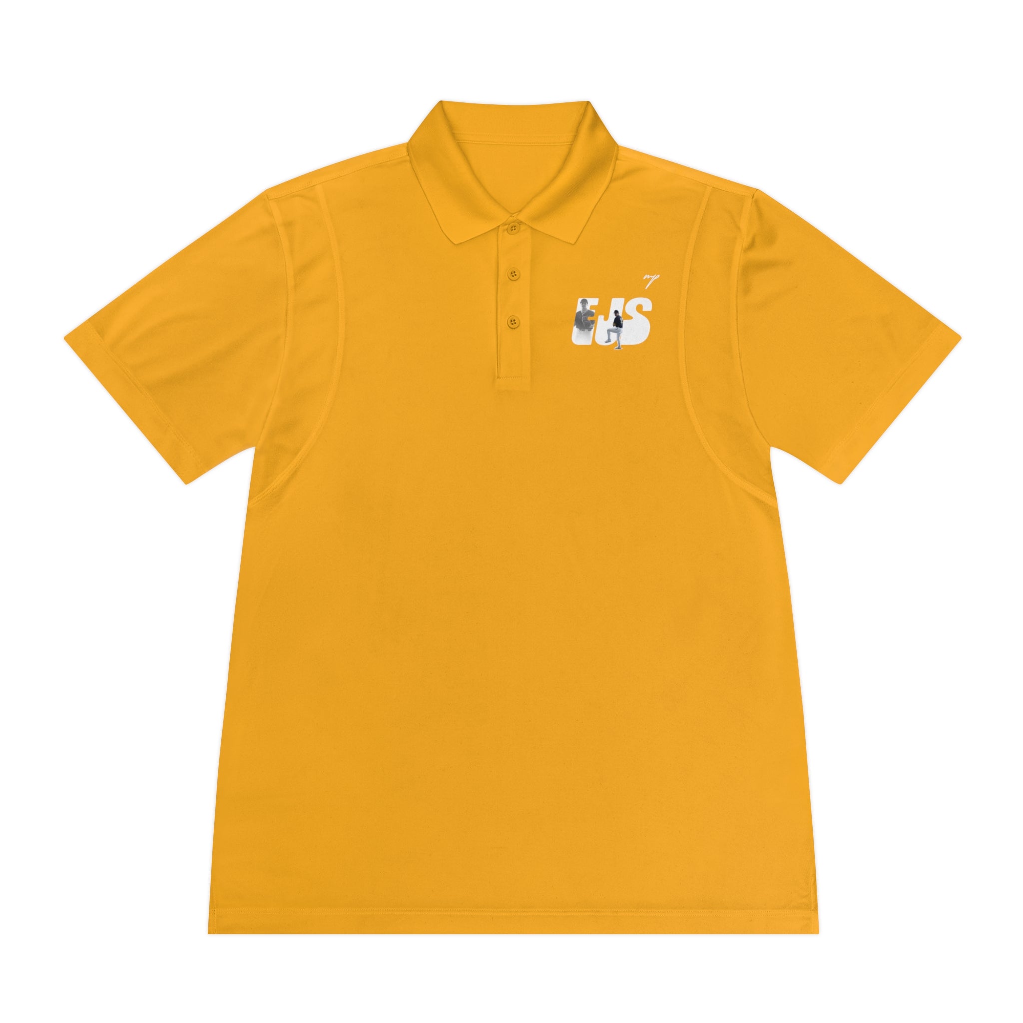 Joey Shaffstall Polo