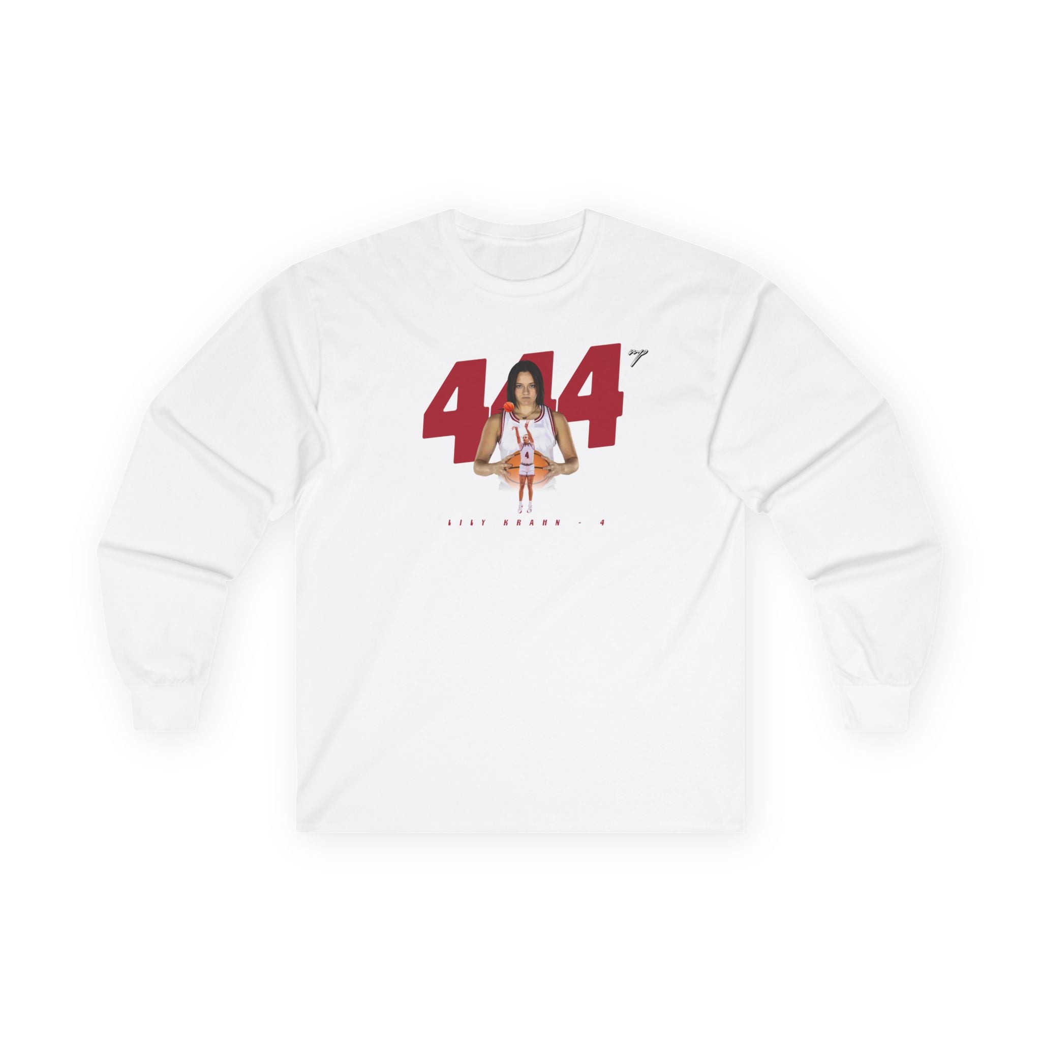 Lily Krahn Long Sleeve Tee