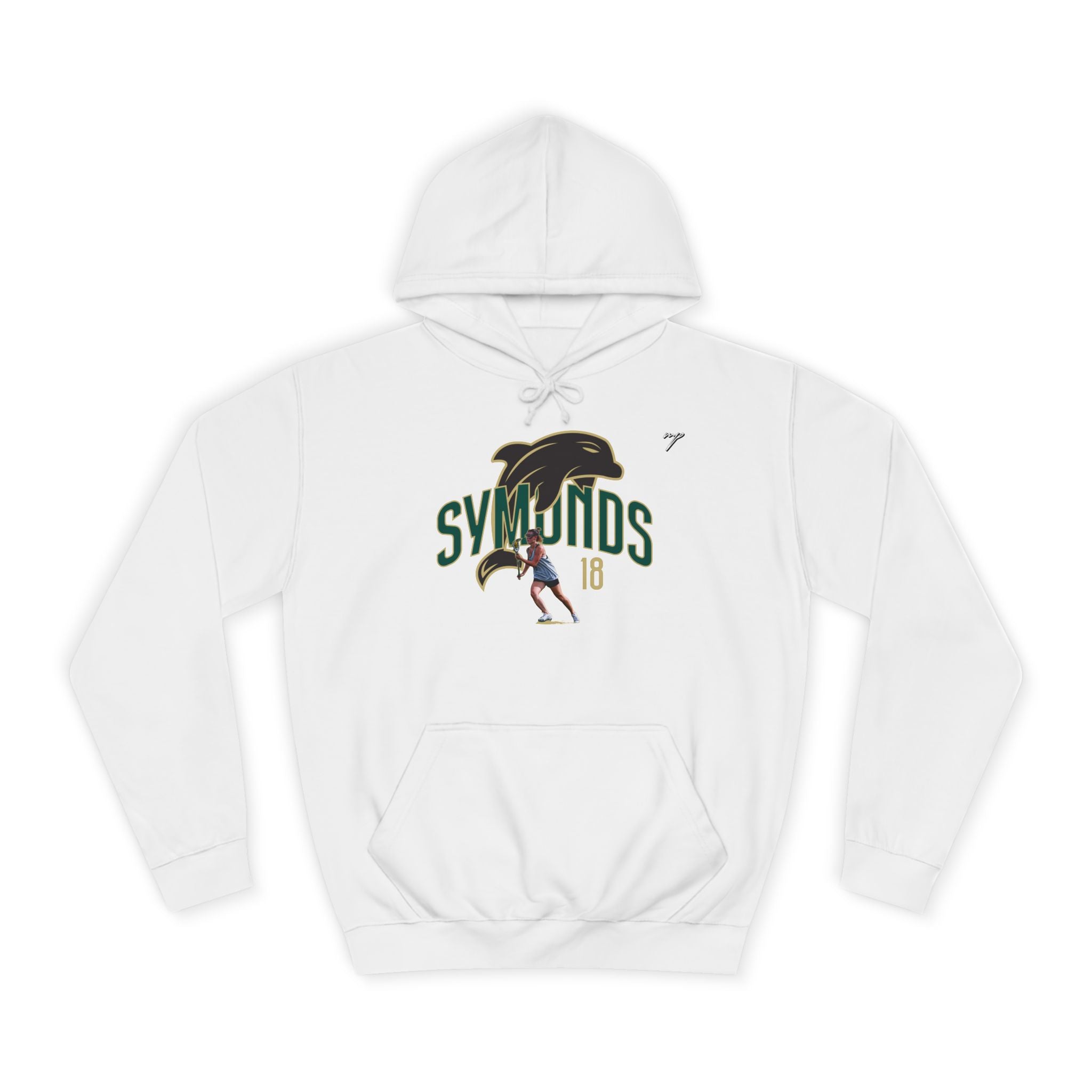 Emerson Symonds Hoodie