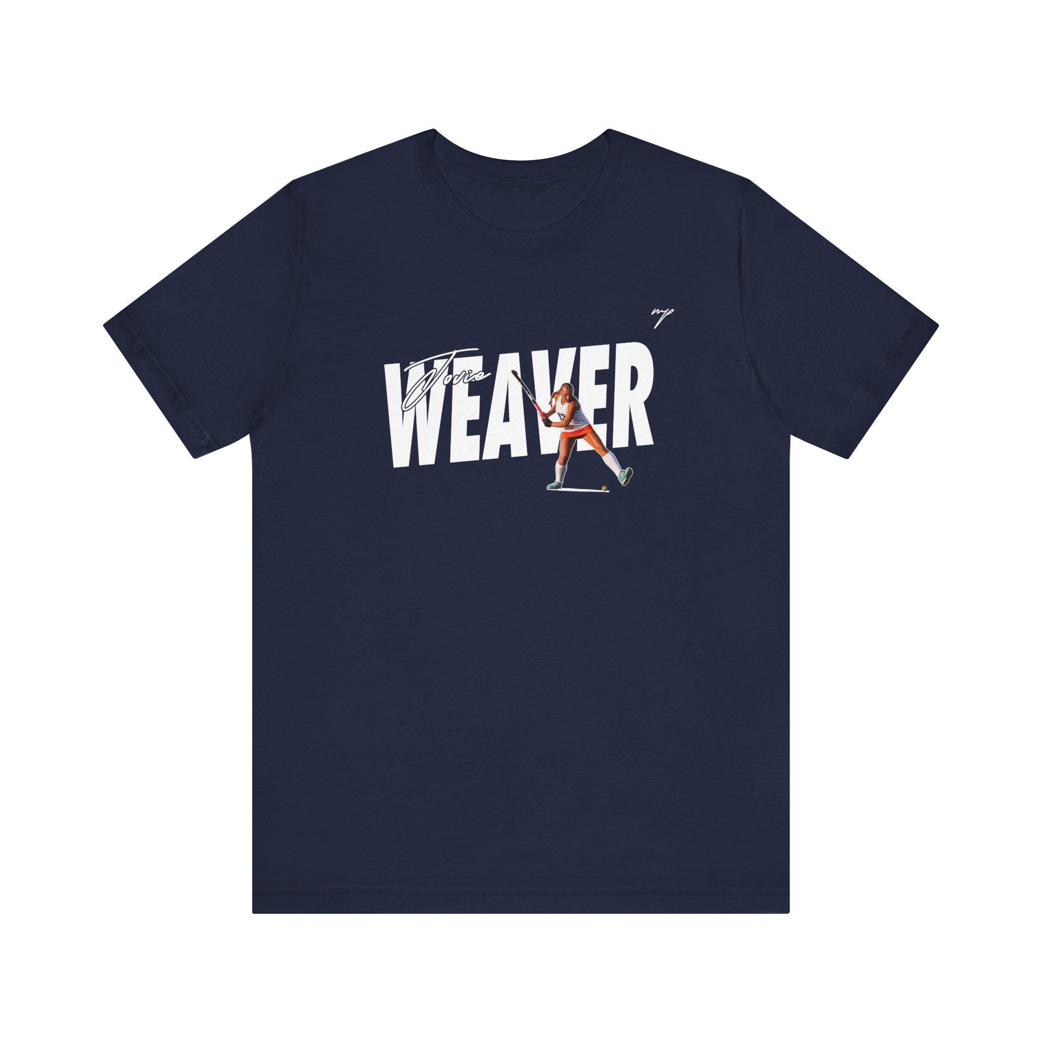 Jovie Weaver Graphic Tee