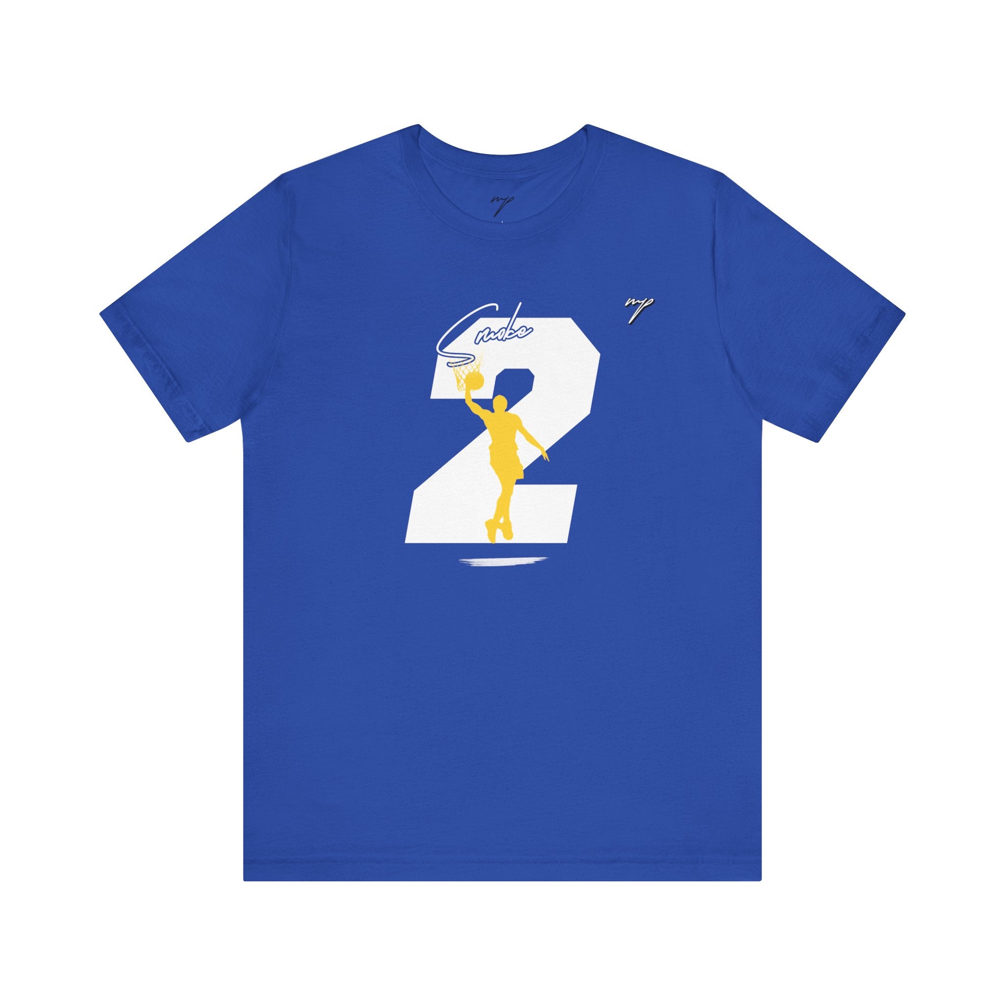 Deundra Roberson Graphic Tee