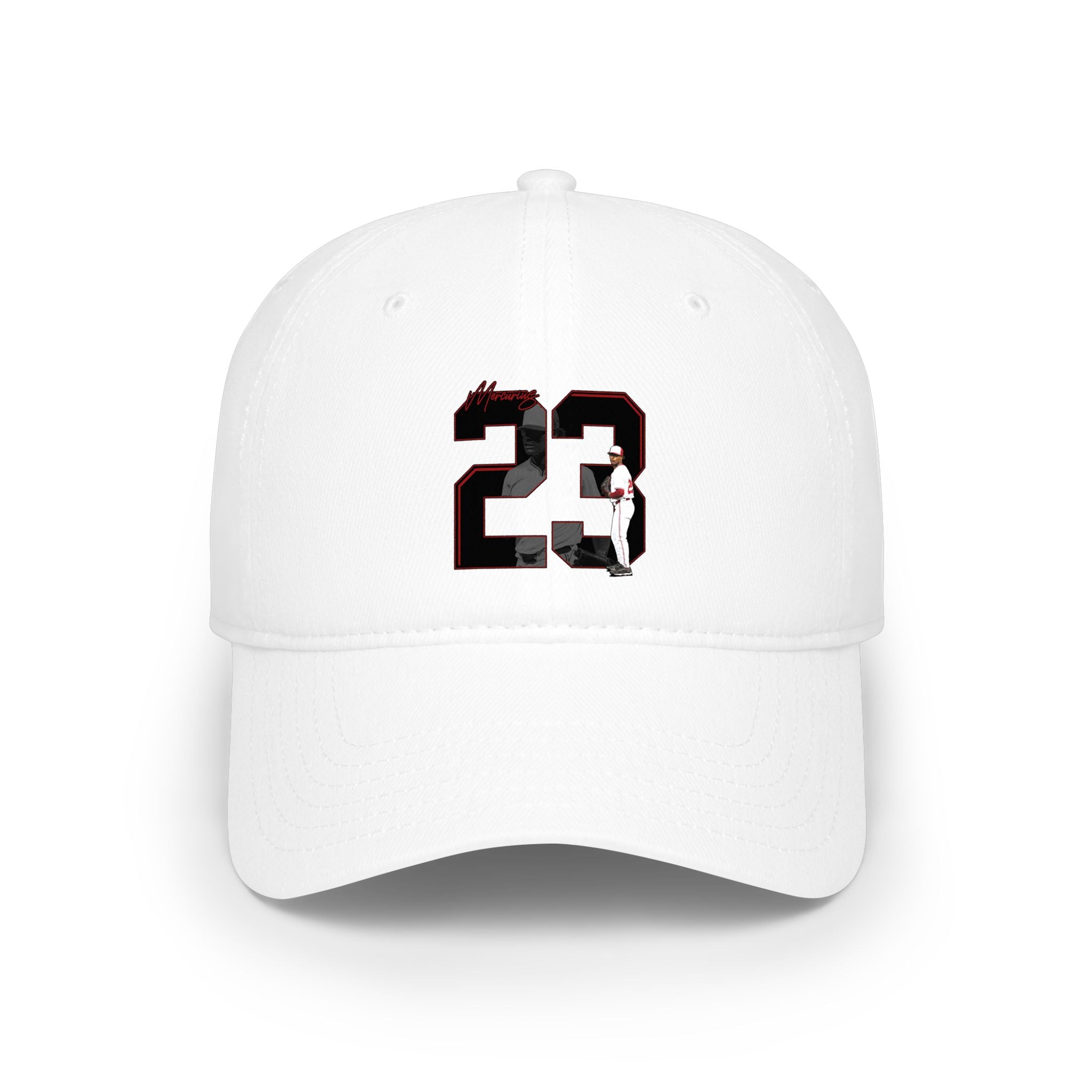 Xander Mercurius Hat