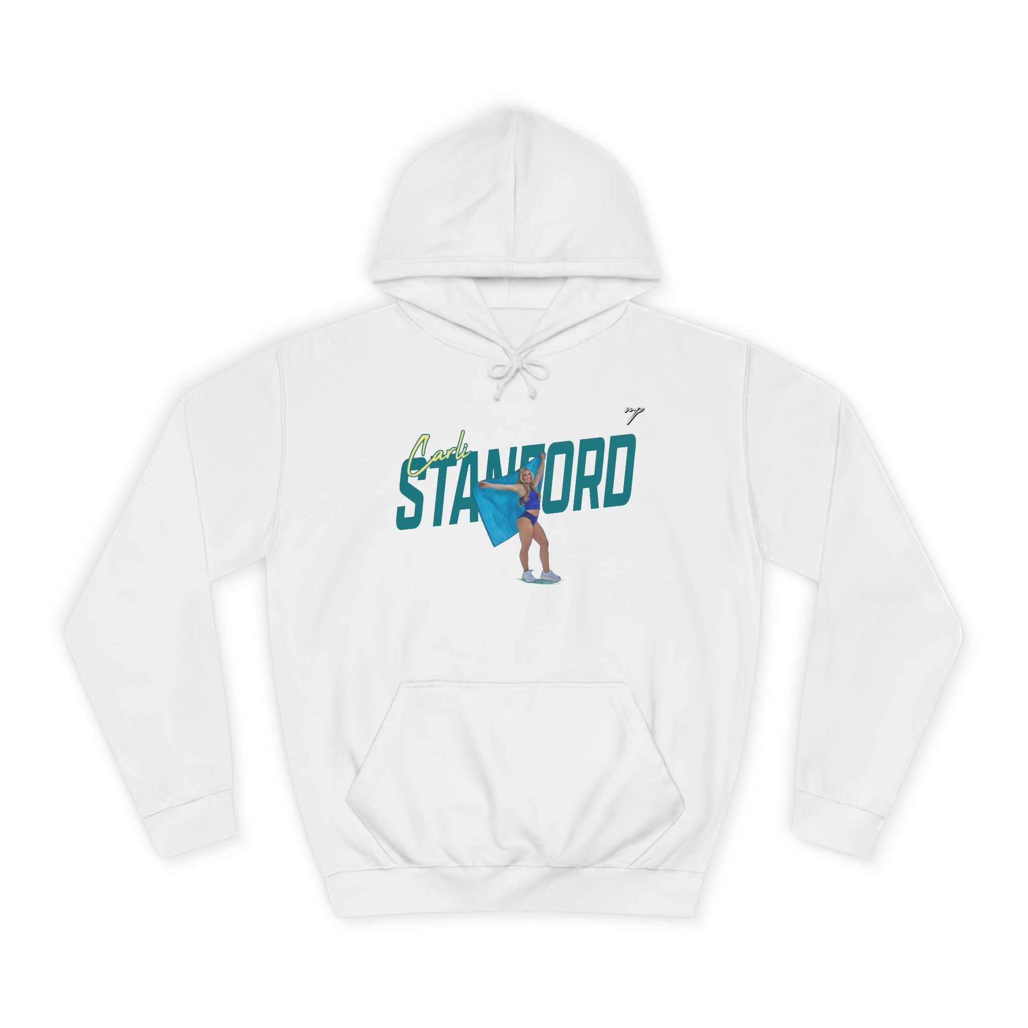 Carli Stanford Hoodie