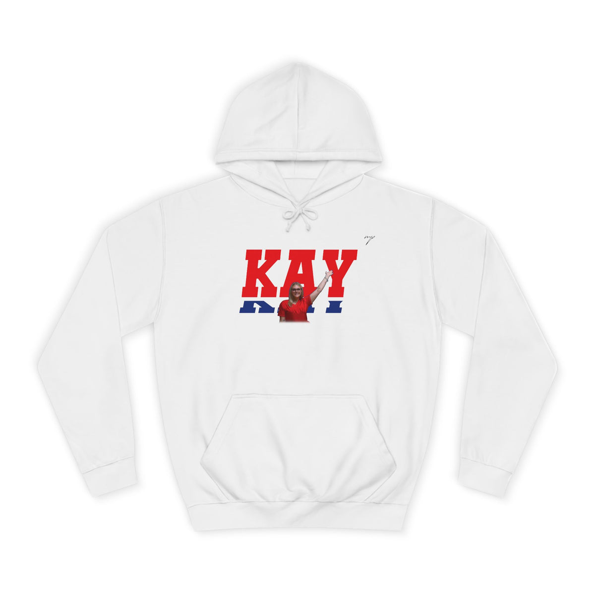 Kahlen Ranson Hoodie