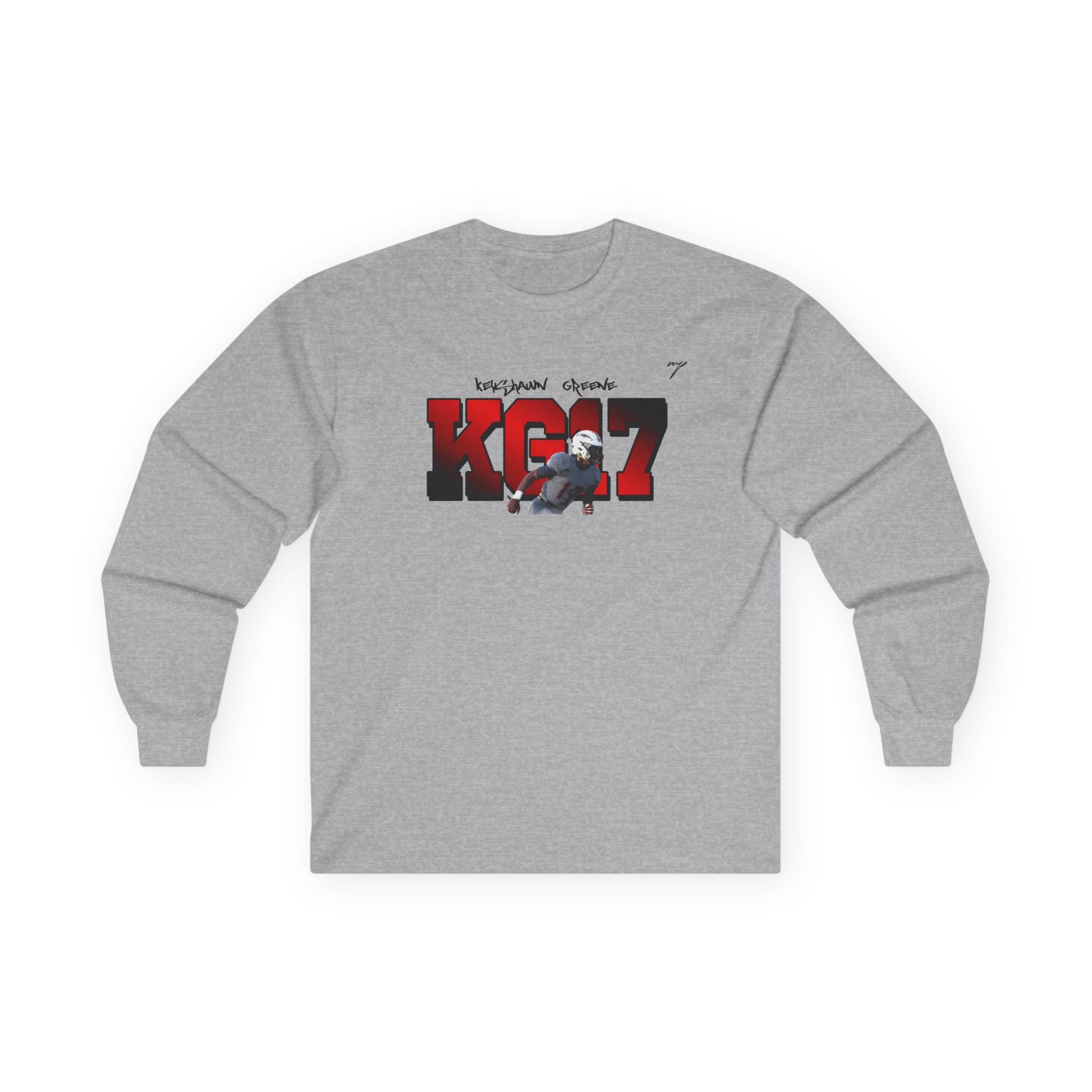 Keyshawn Greene Long Sleeve