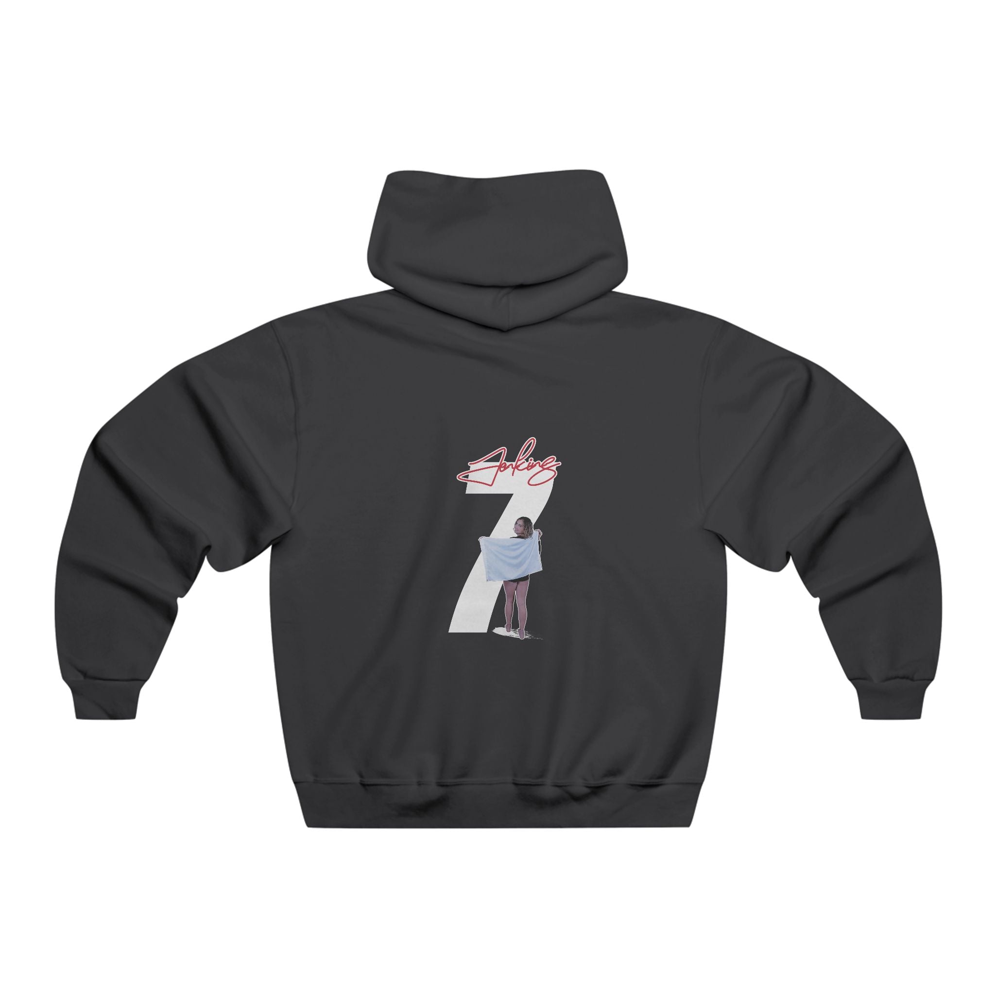 Mandy Jenkins Vintage Hoodie