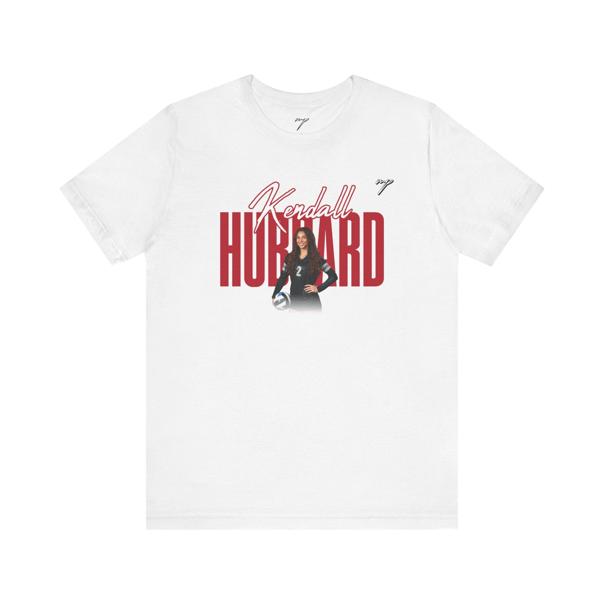 Kendall Hubbard Graphic Tee