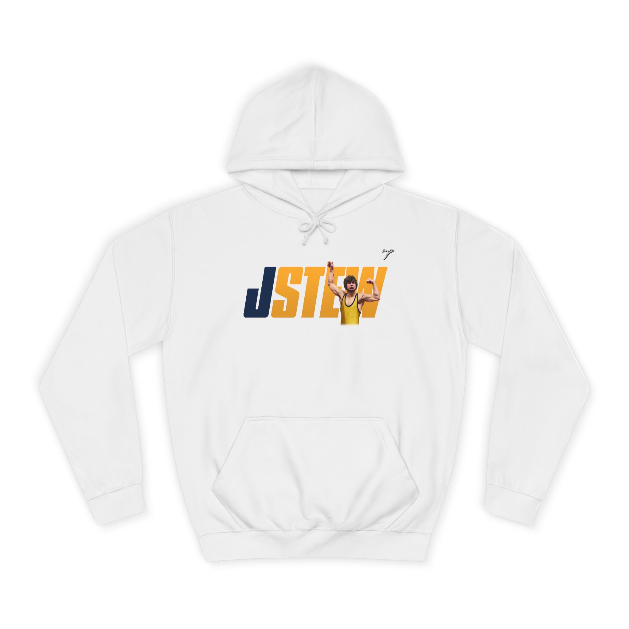John Stewart Hoodie