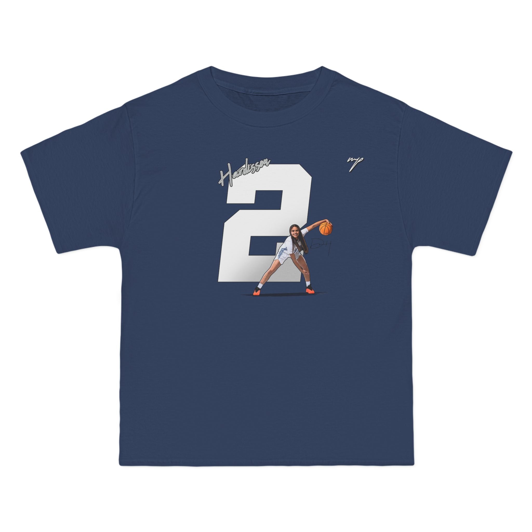 Dianka Hardisson Vintage Tee