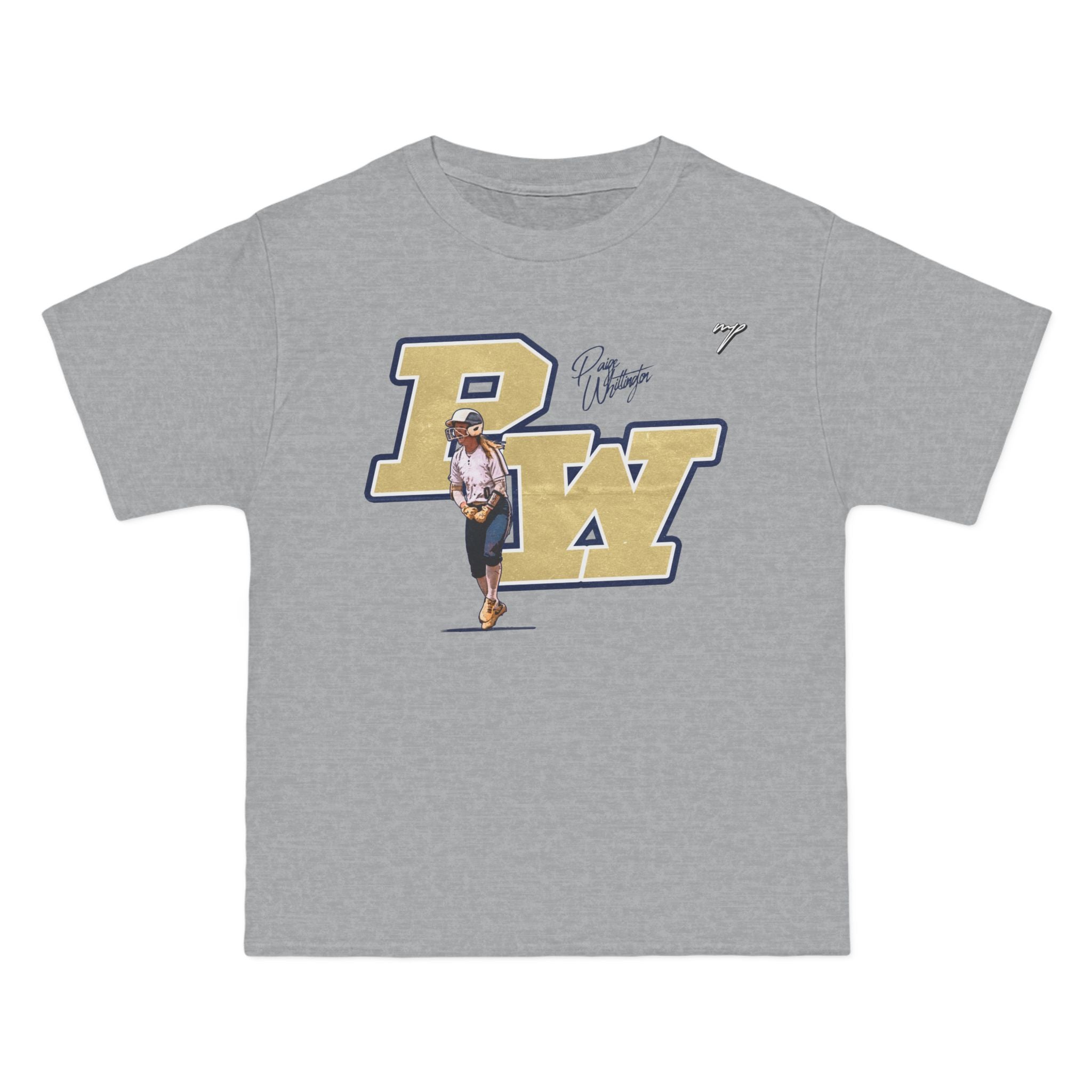 Paige Whittington Vintage Tee