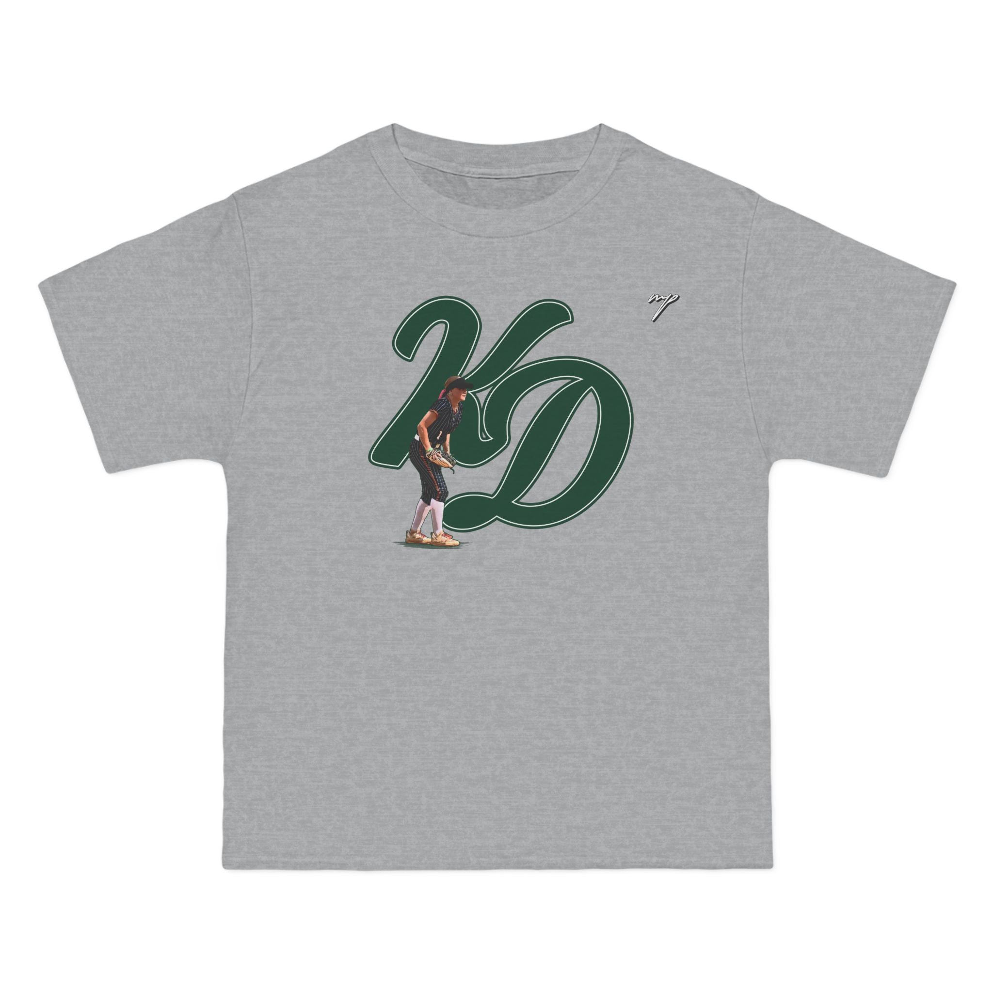 Katie Didion Vintage Tee