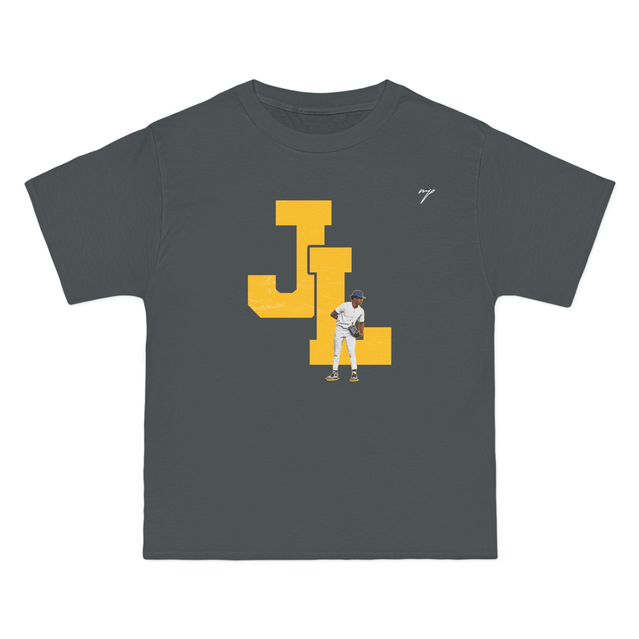 Jayden Lawrence Vintage Tee