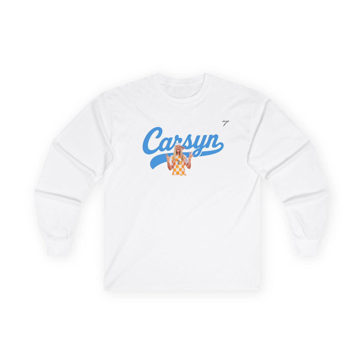 Carsyn Deligans Long Sleeve
