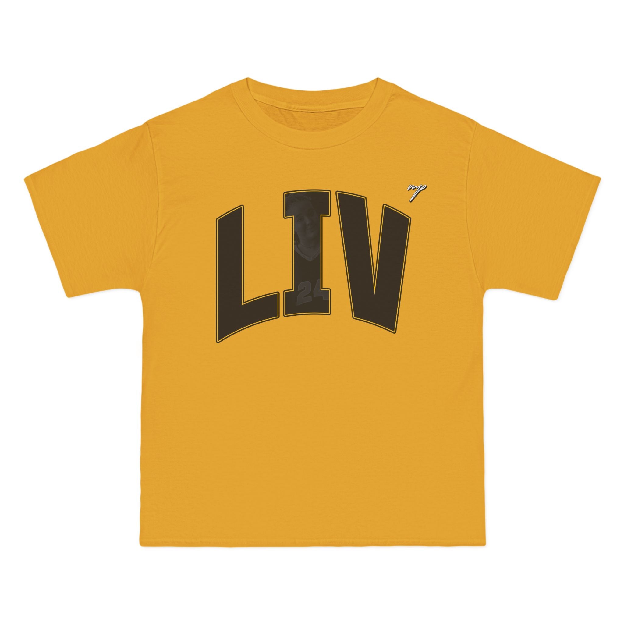 Olivia Cinkan Vintage Tee