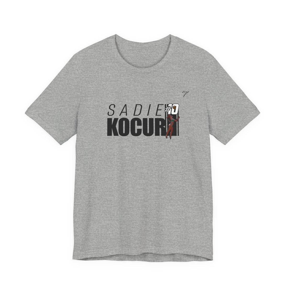 Sadie Kocur Graphic Tee