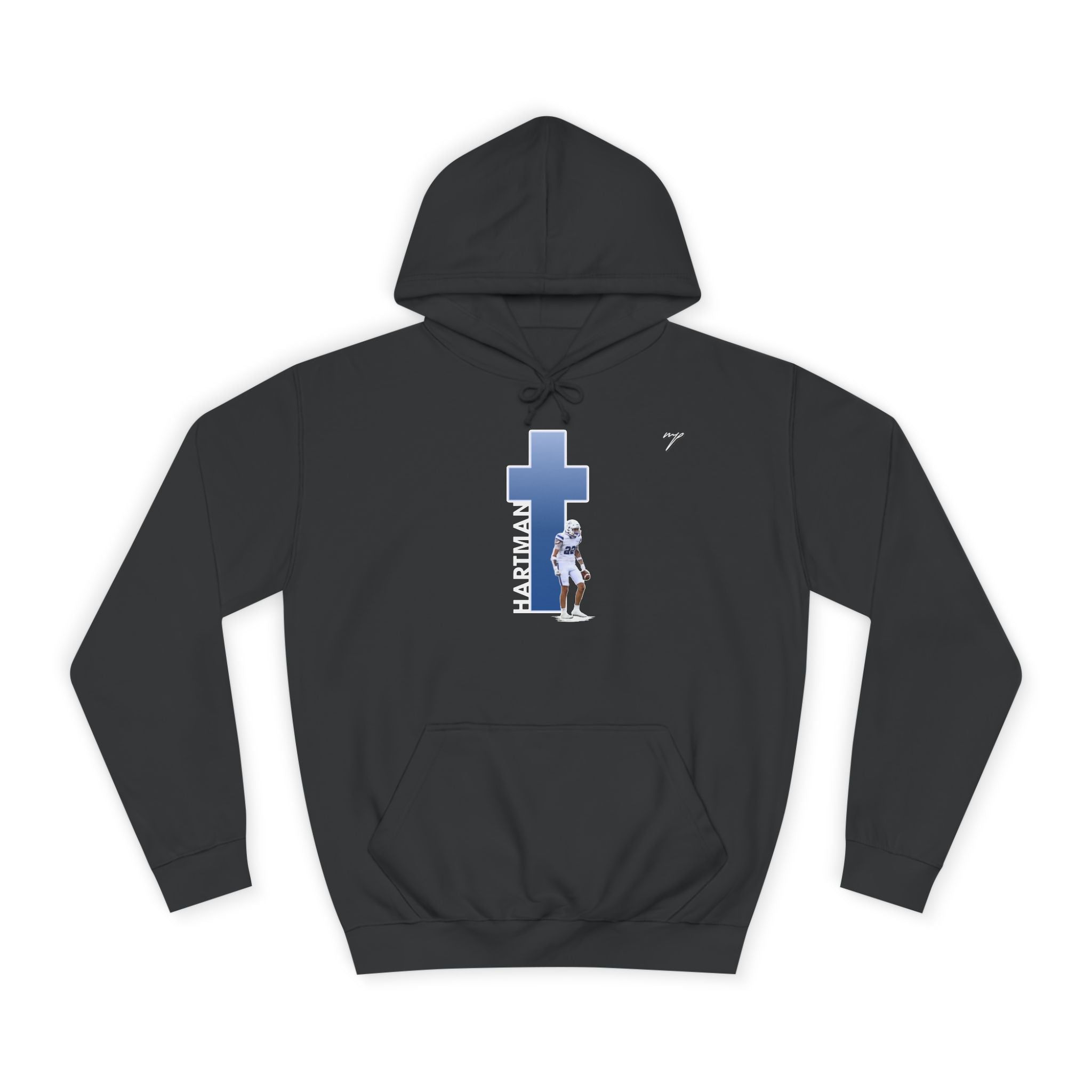 Logan Hartman Hoodie