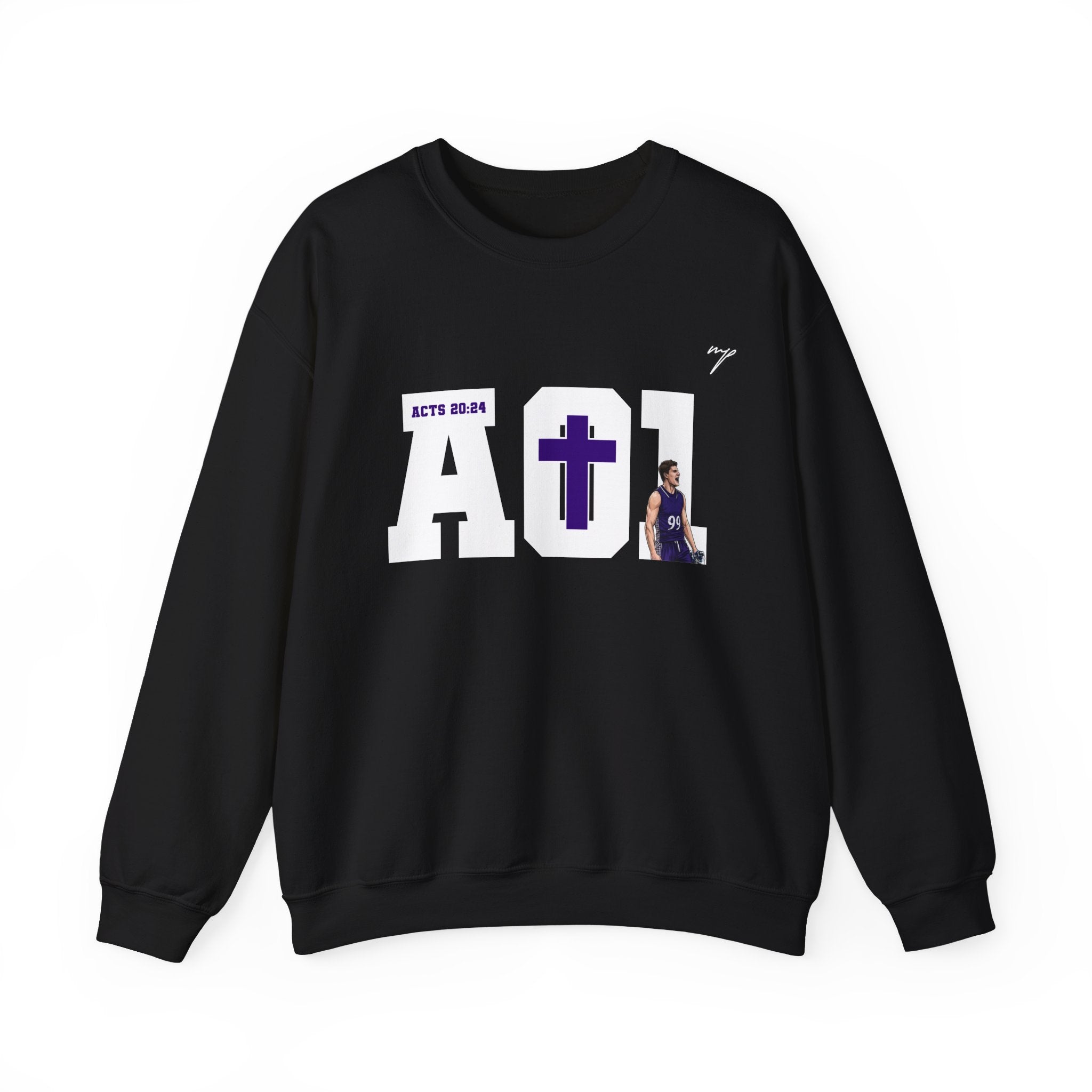 Chase Johnston Crewneck