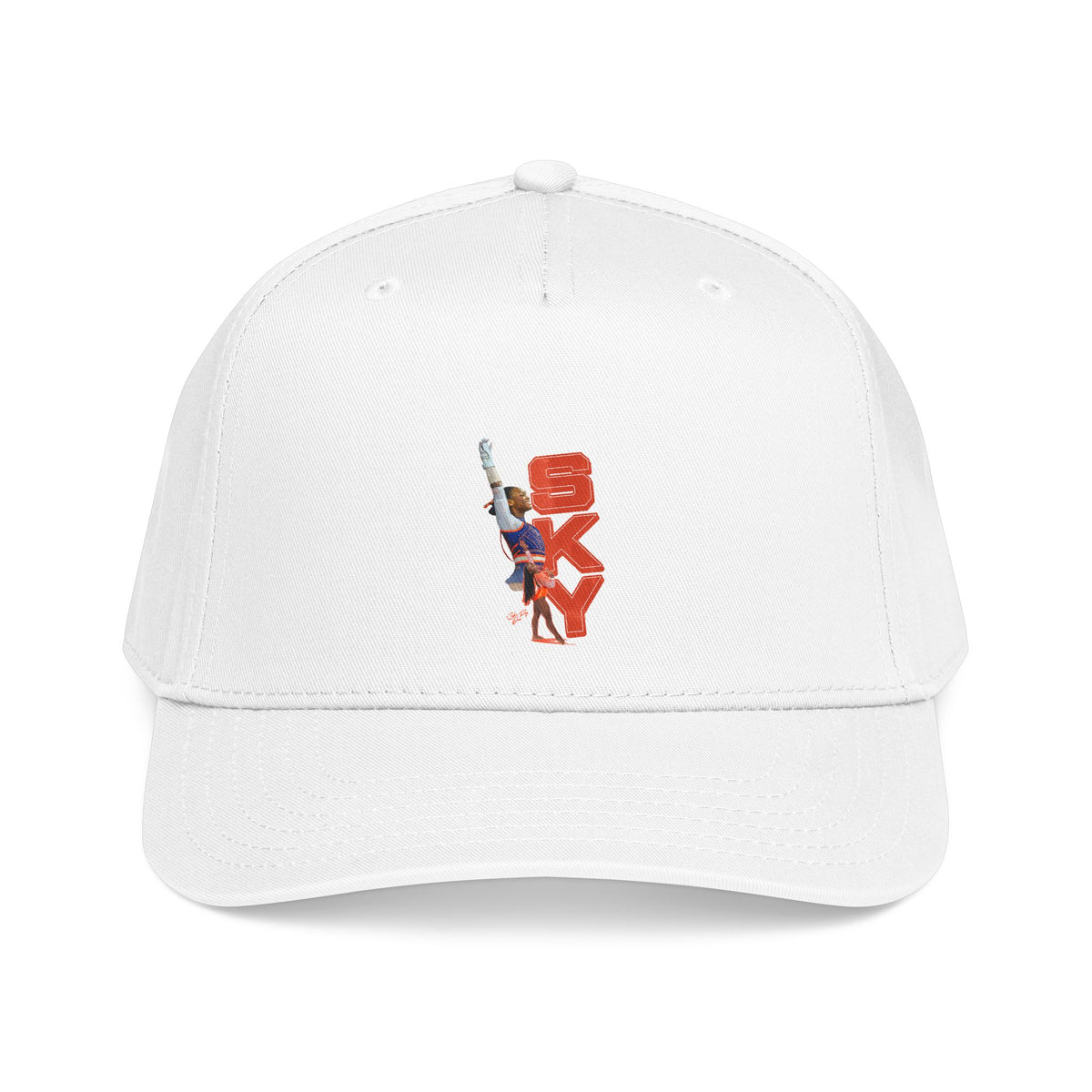 Skylar Ray Dixon Hat