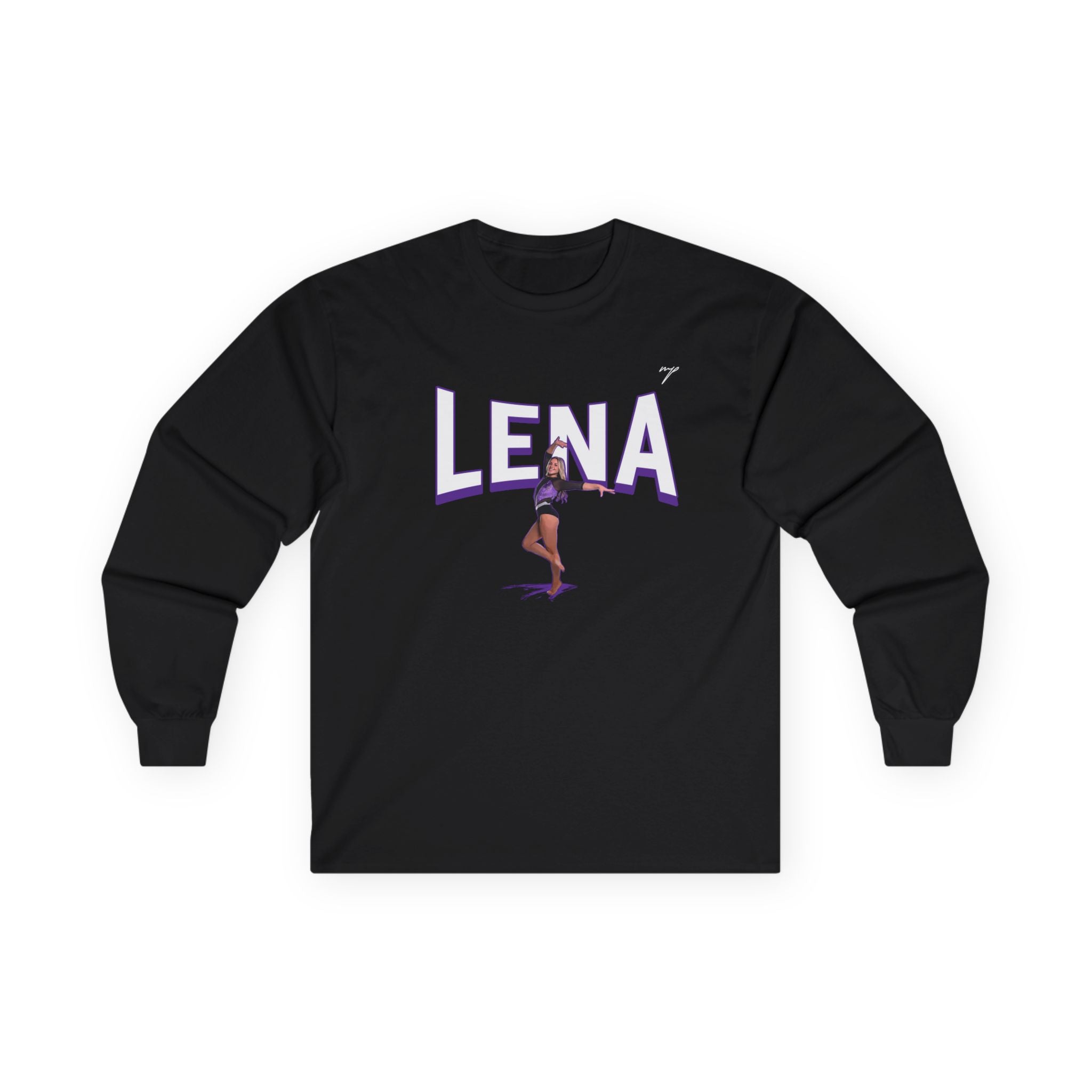 Lena Coxon Long Sleeve Tee