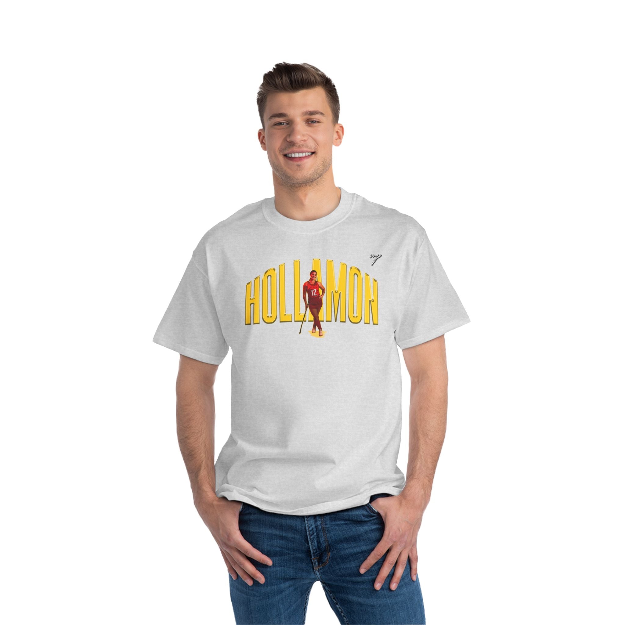 Josie Hollamon Vintage Tee