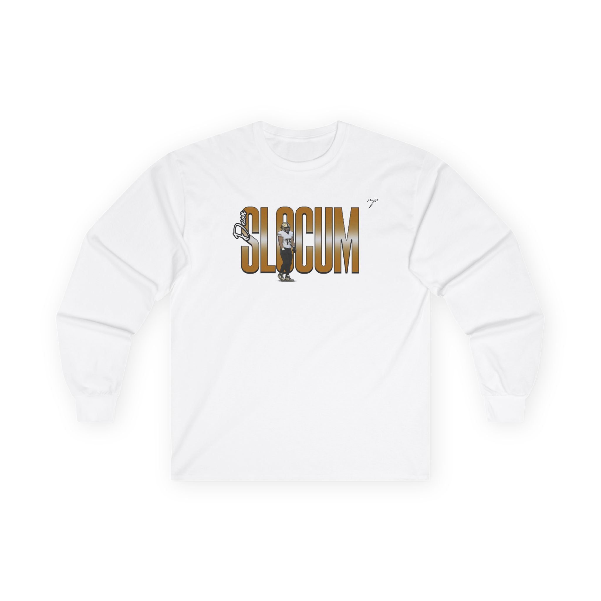 Deven Slocum Long Sleeve
