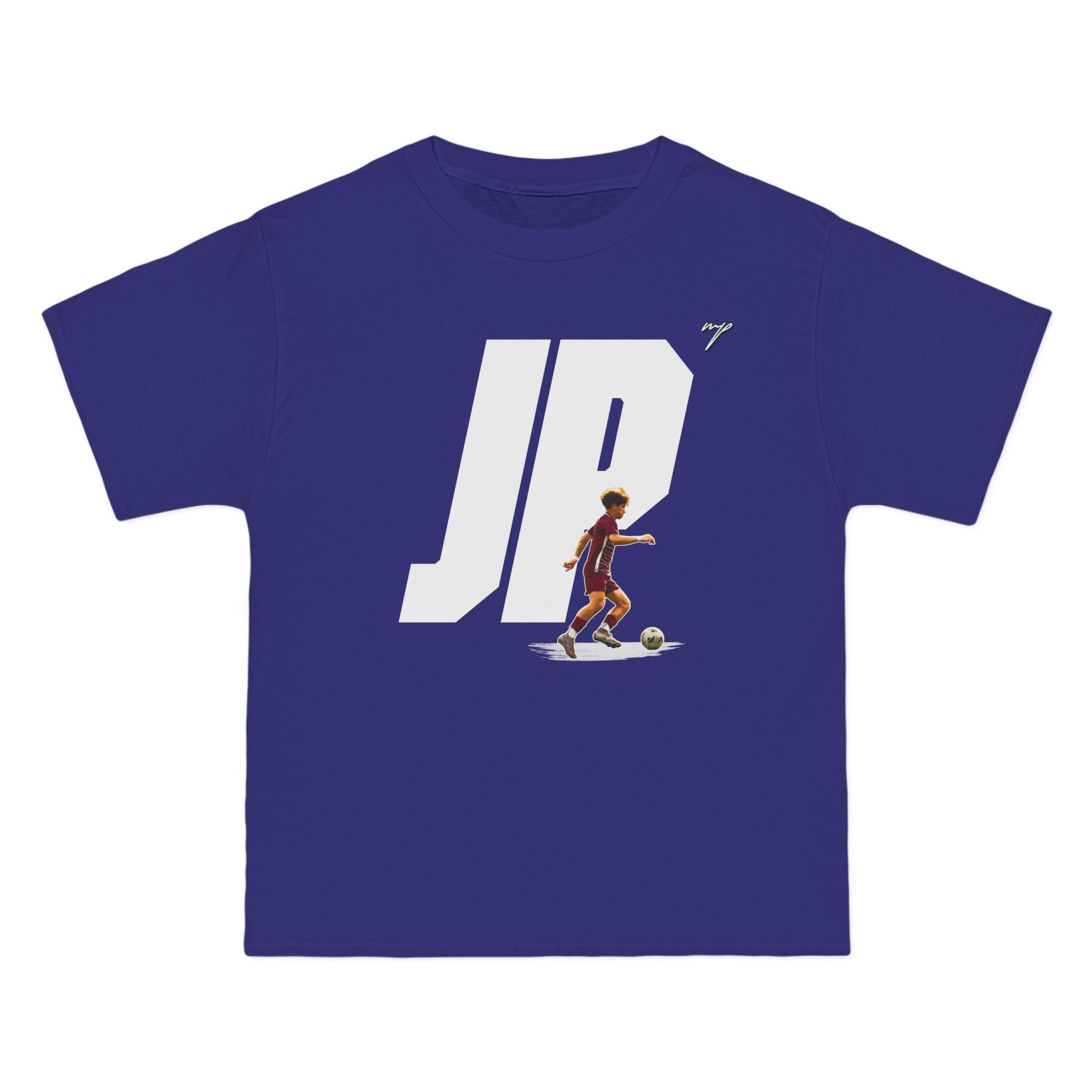JP Arias Vintage Tee