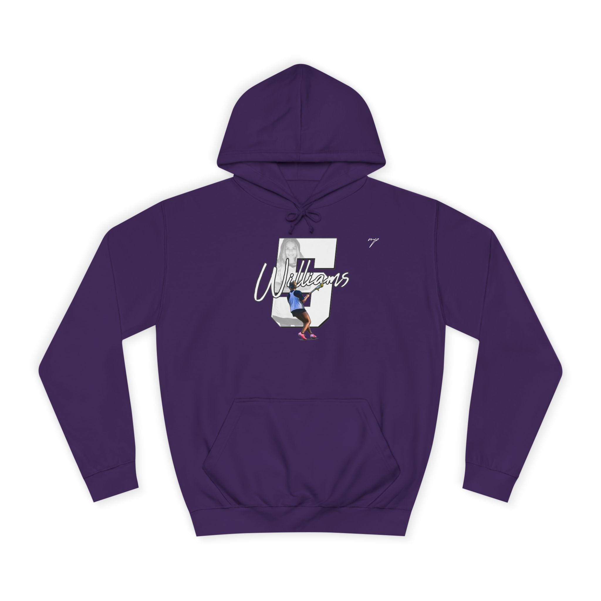 Lauren Williams Hoodie