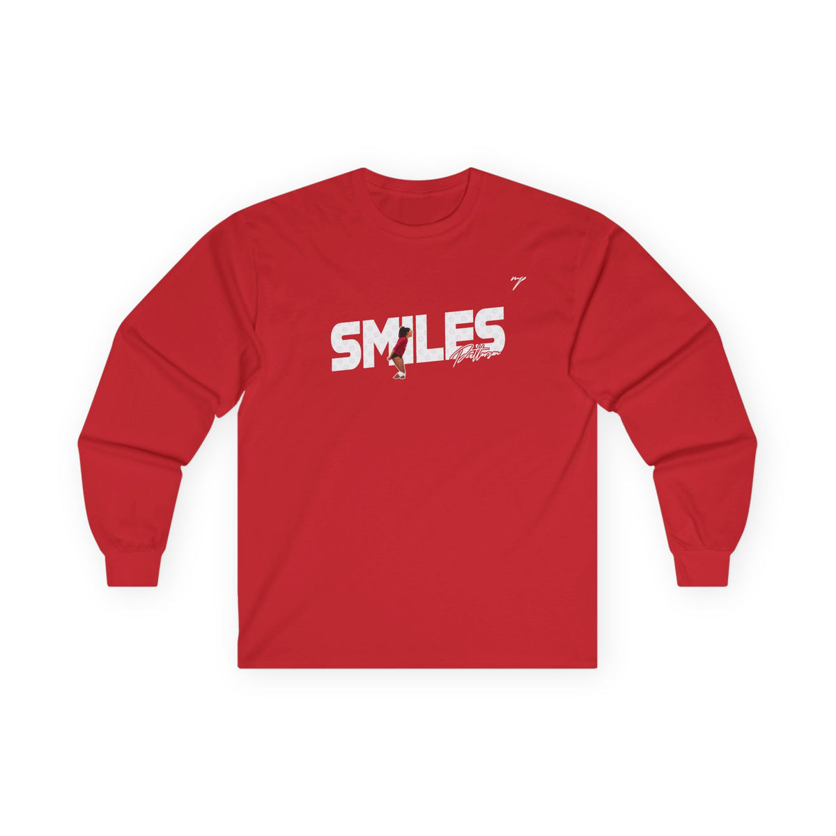 Ryleigh Patterson Long Sleeve