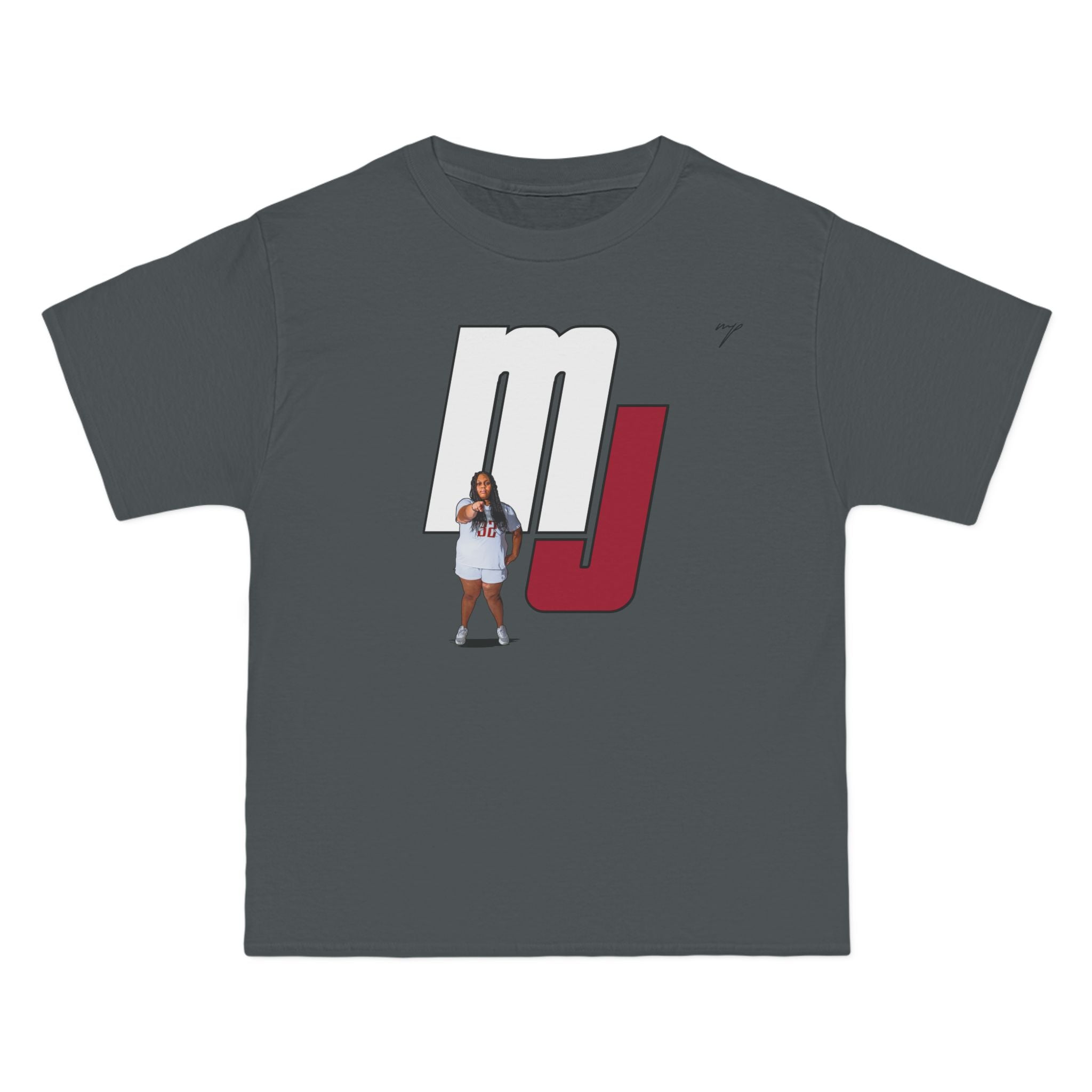 Maisen Jenkins Vintage Tee