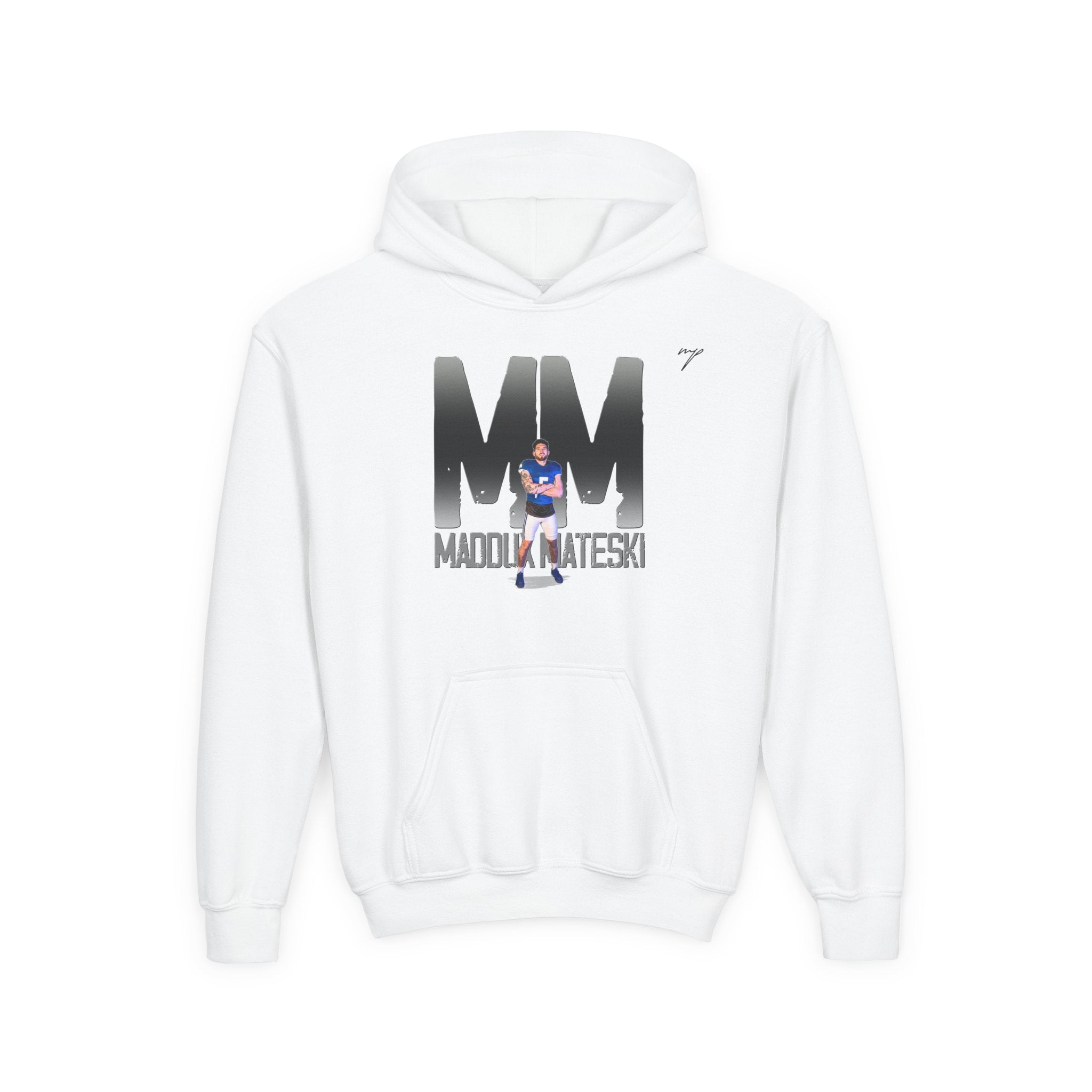 Maddux Mateski YOUTH Hoodie