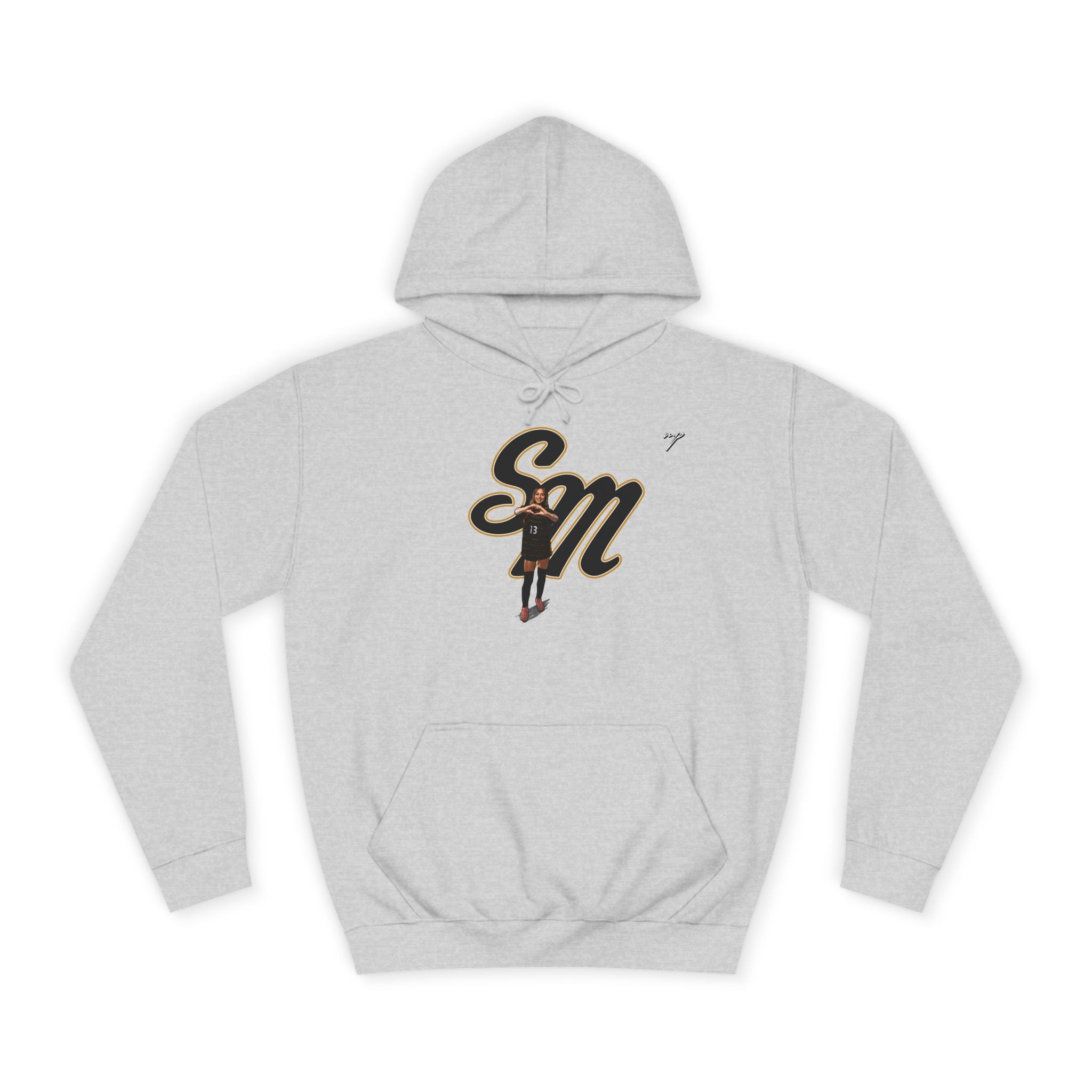 Sophia Mayne Hoodie