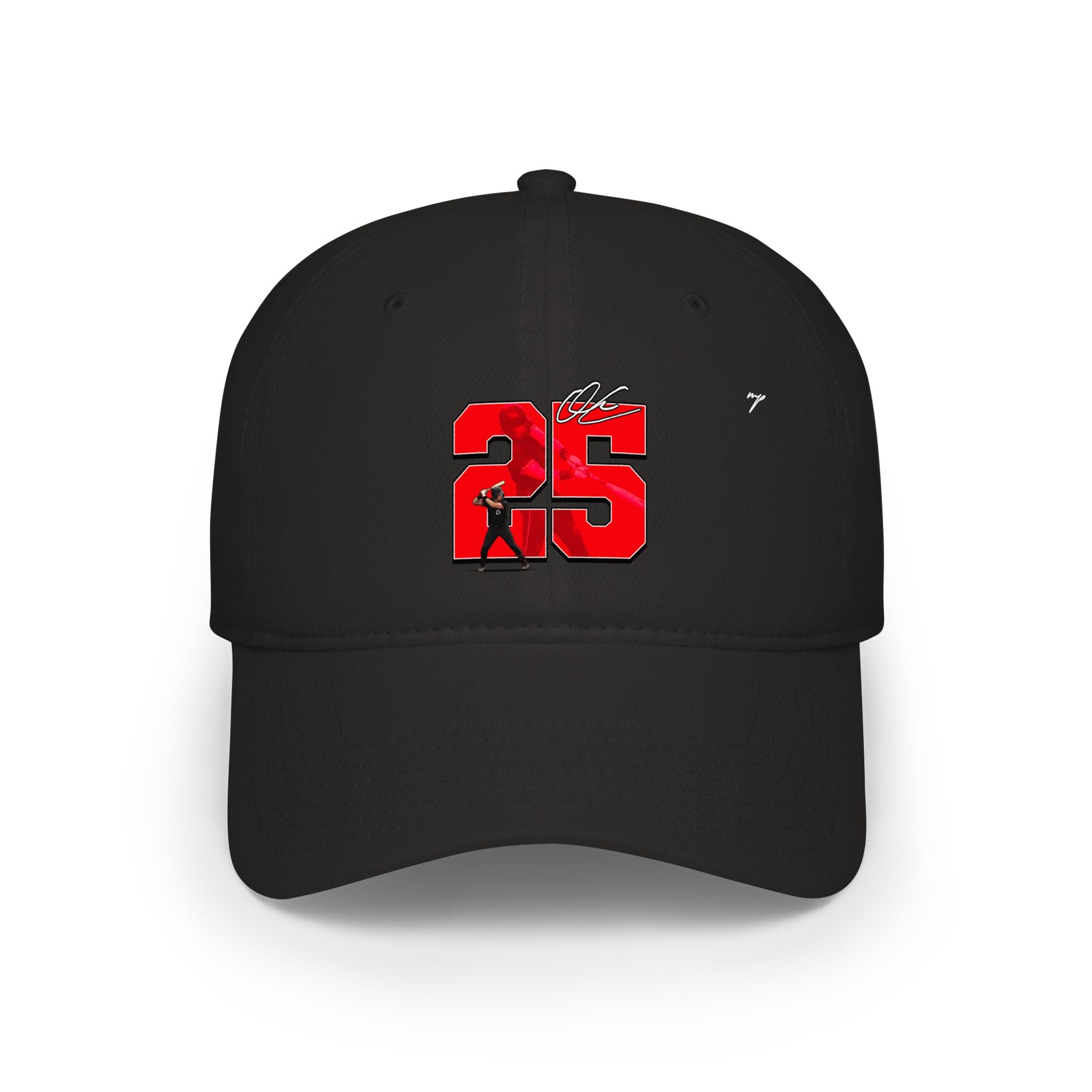 Quinton Coats Hat