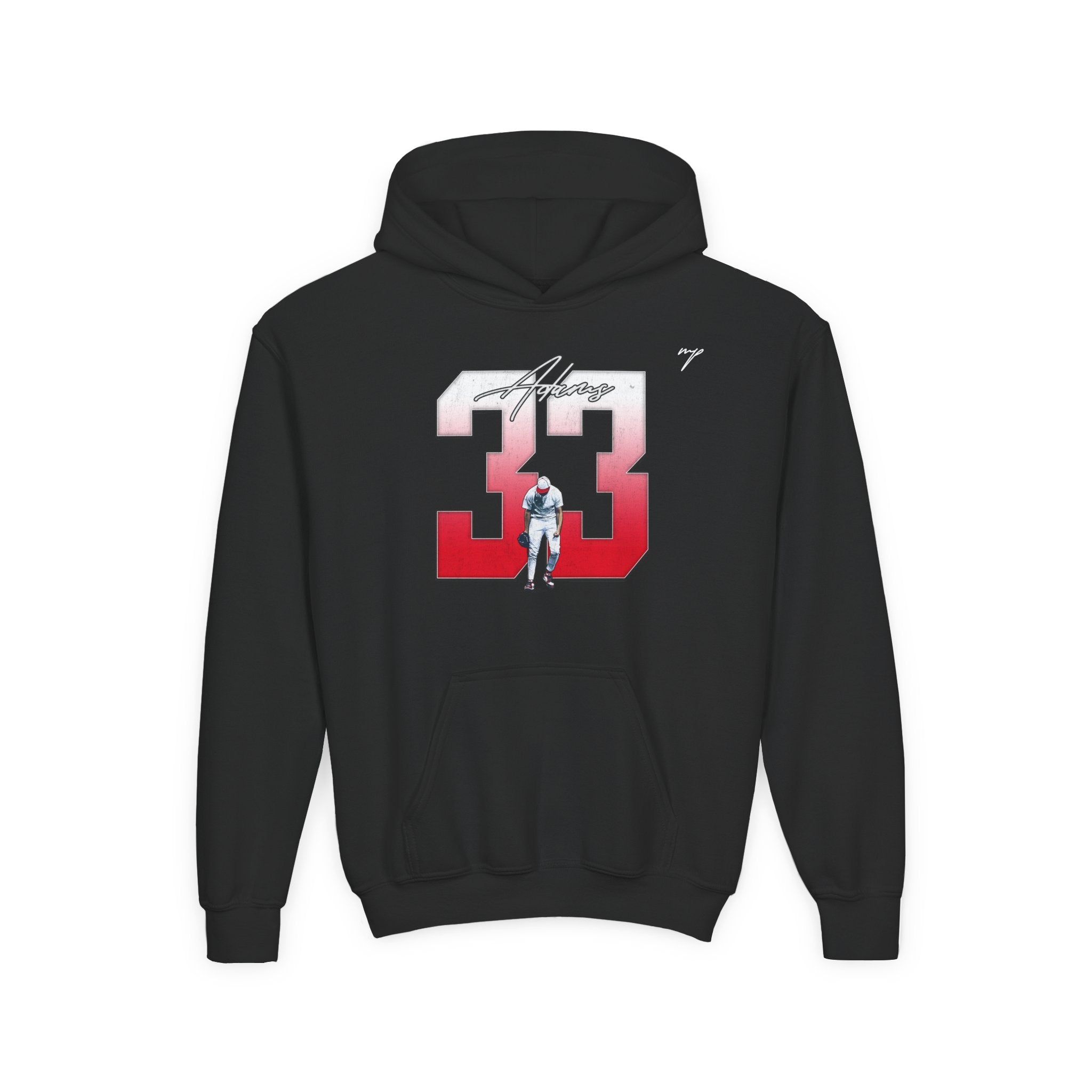 Cole Adams YOUTH Hoodie