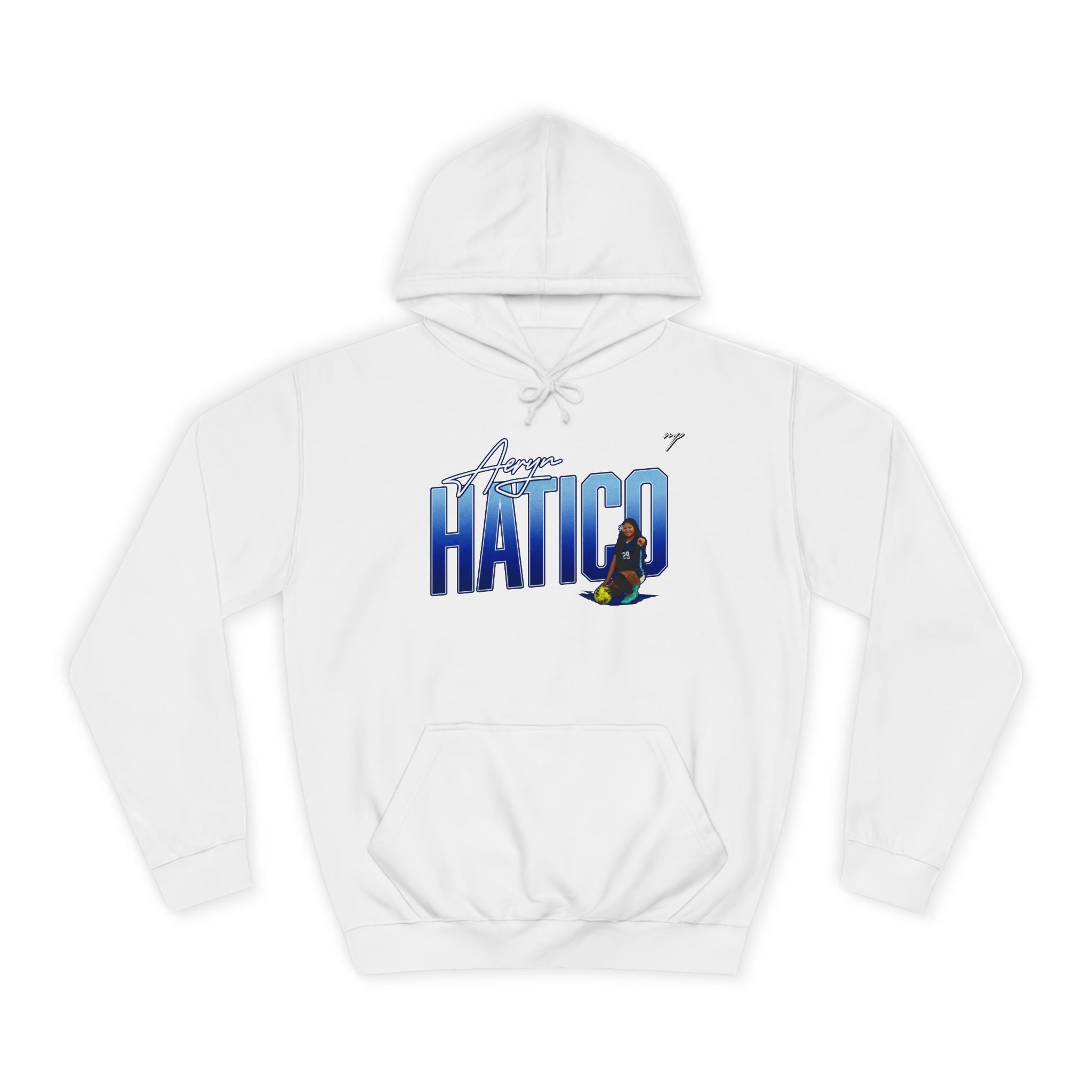 Aeryn Hatico Hoodie