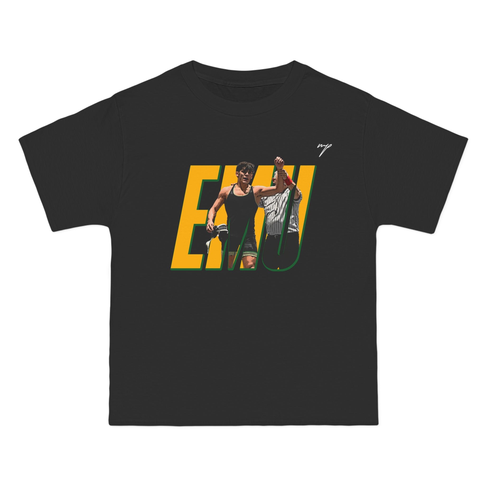 Emilio Arellano Vintage Tee
