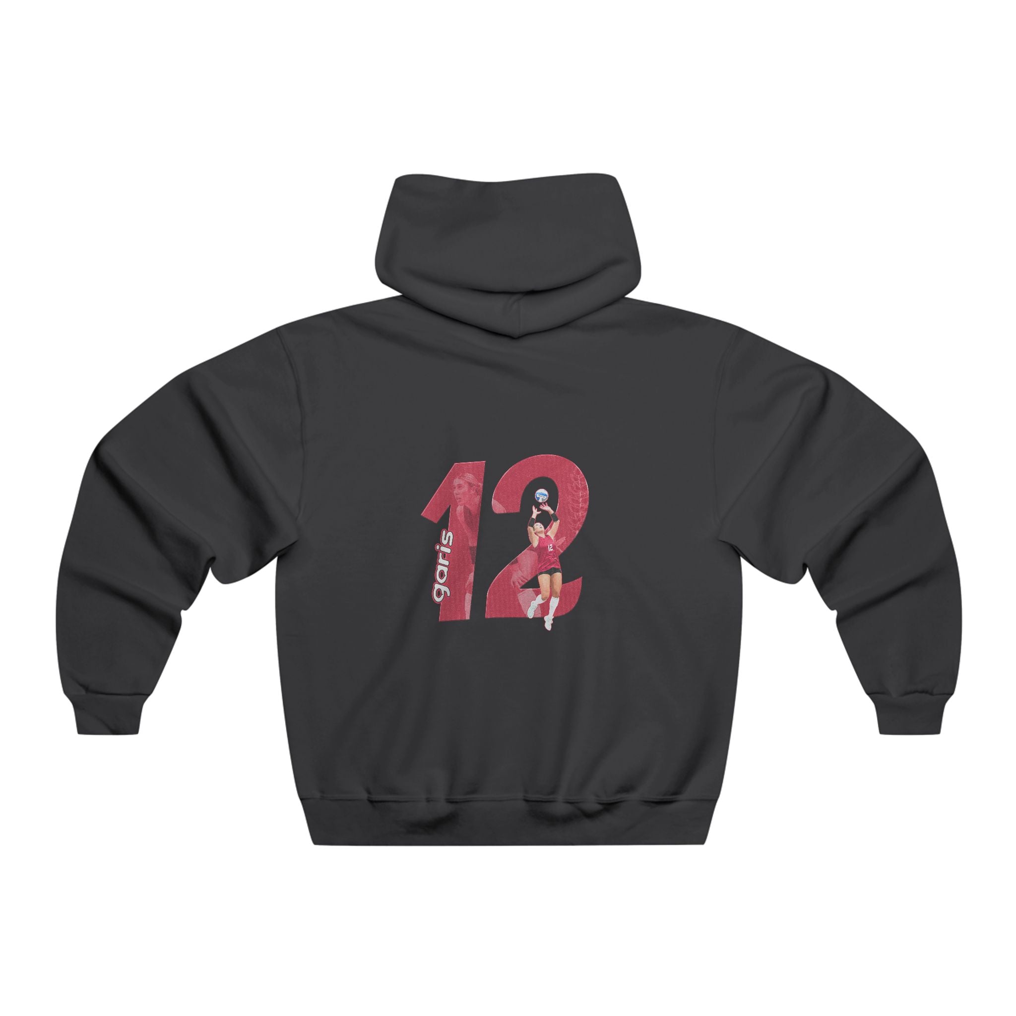 Ryleigh Garis Vintage Hoodie